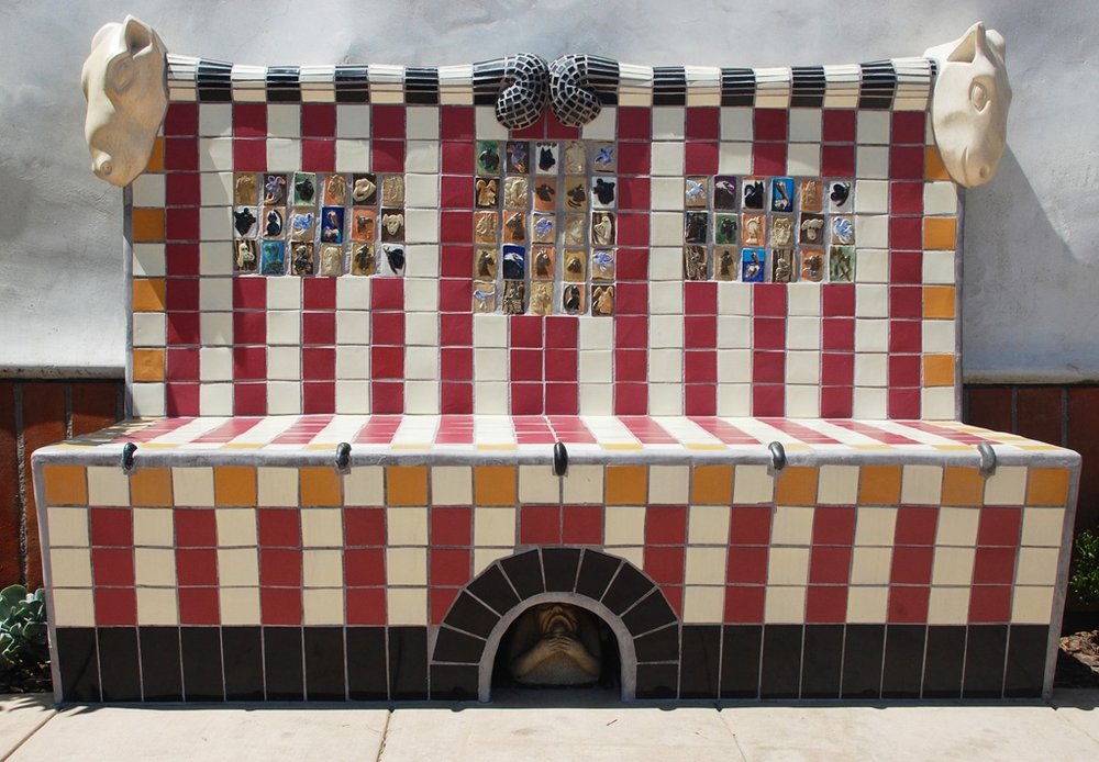 El Andaluz — Jeff Shelton Architect