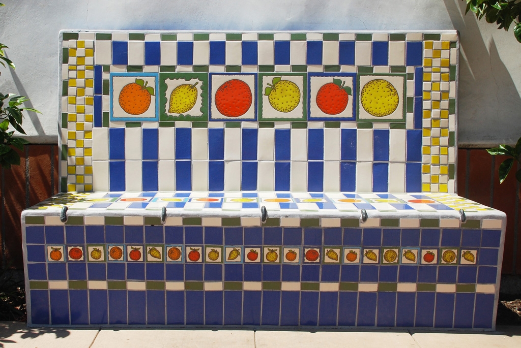 El Andaluz — Jeff Shelton Architect