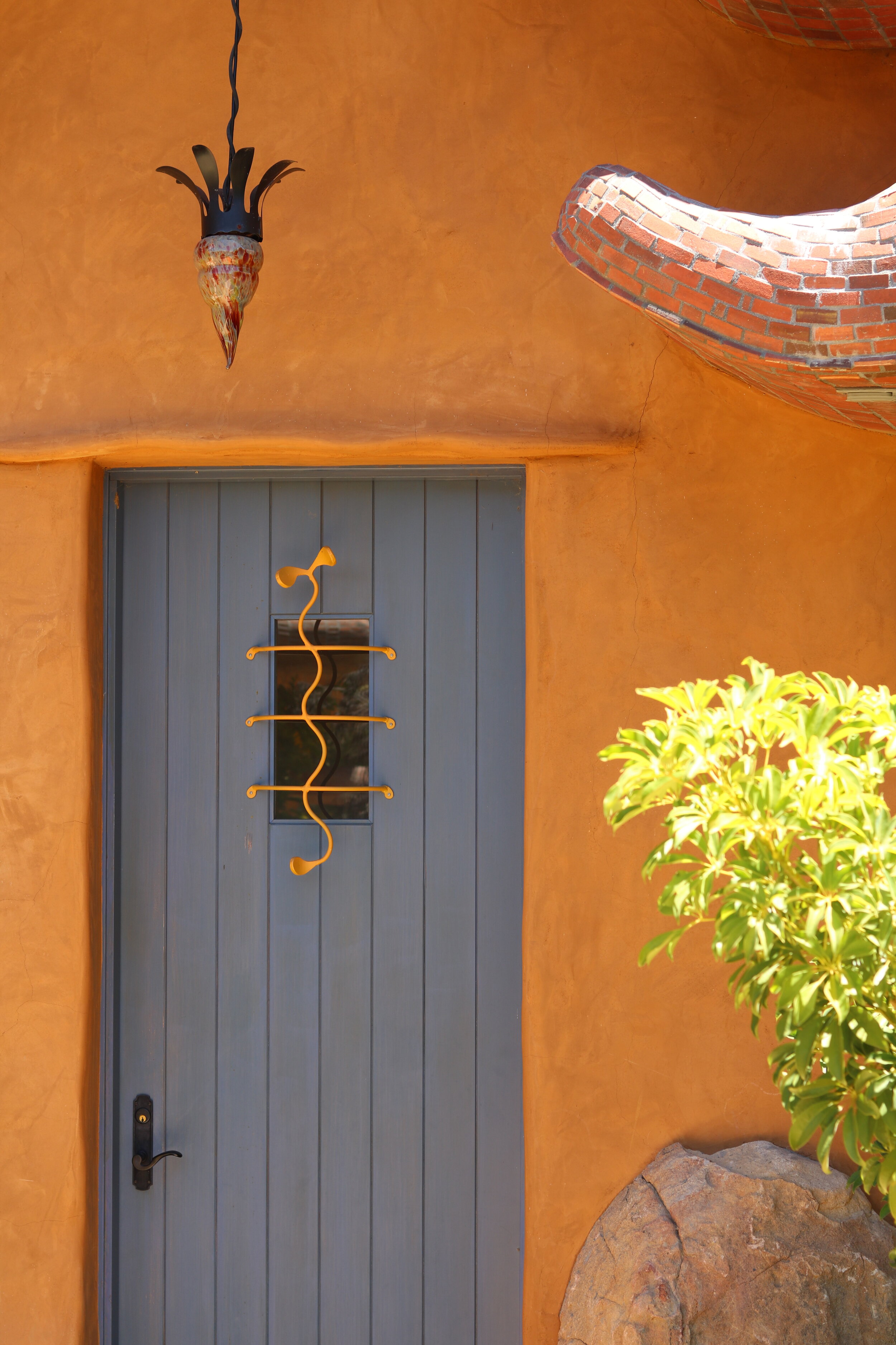 El Cielito — Jeff Shelton Architect
