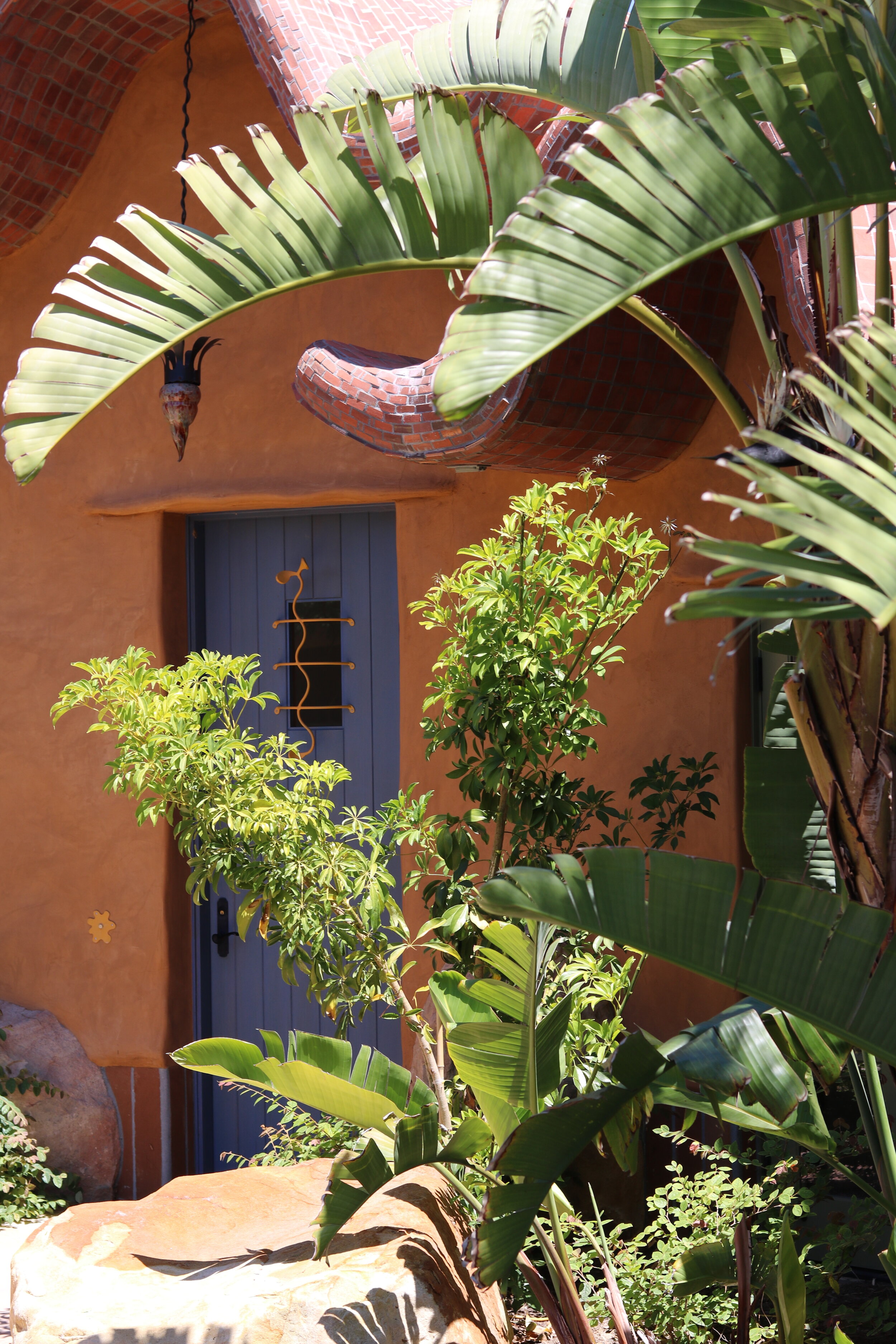 El Cielito — Jeff Shelton Architect