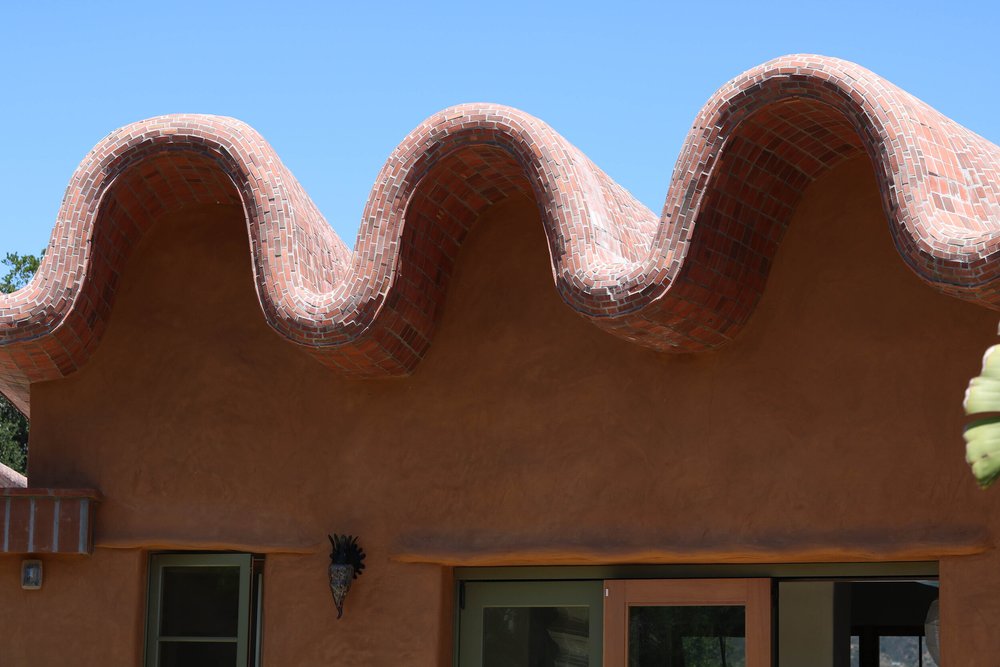 El Cielito — Jeff Shelton Architect