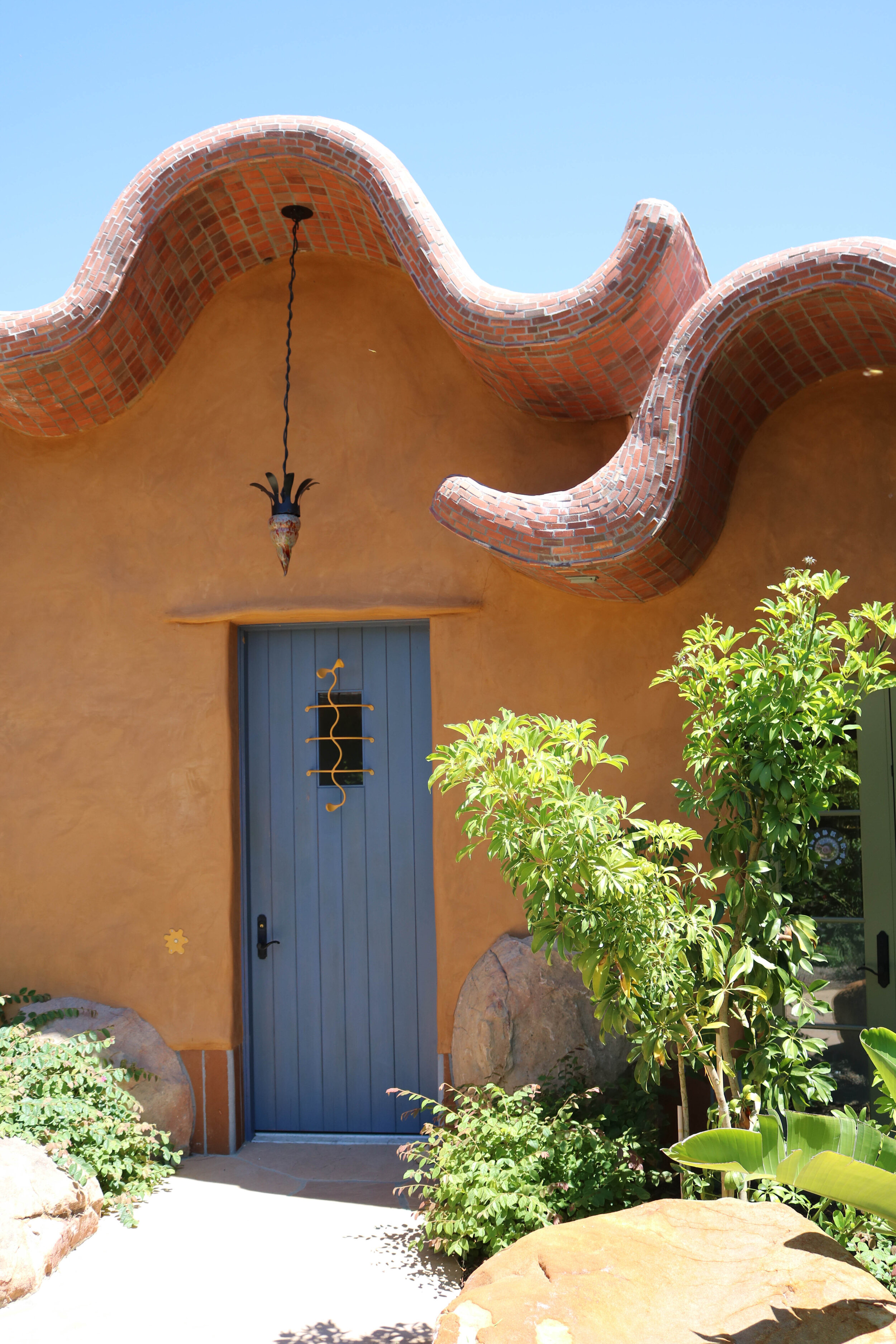 El Cielito — Jeff Shelton Architect