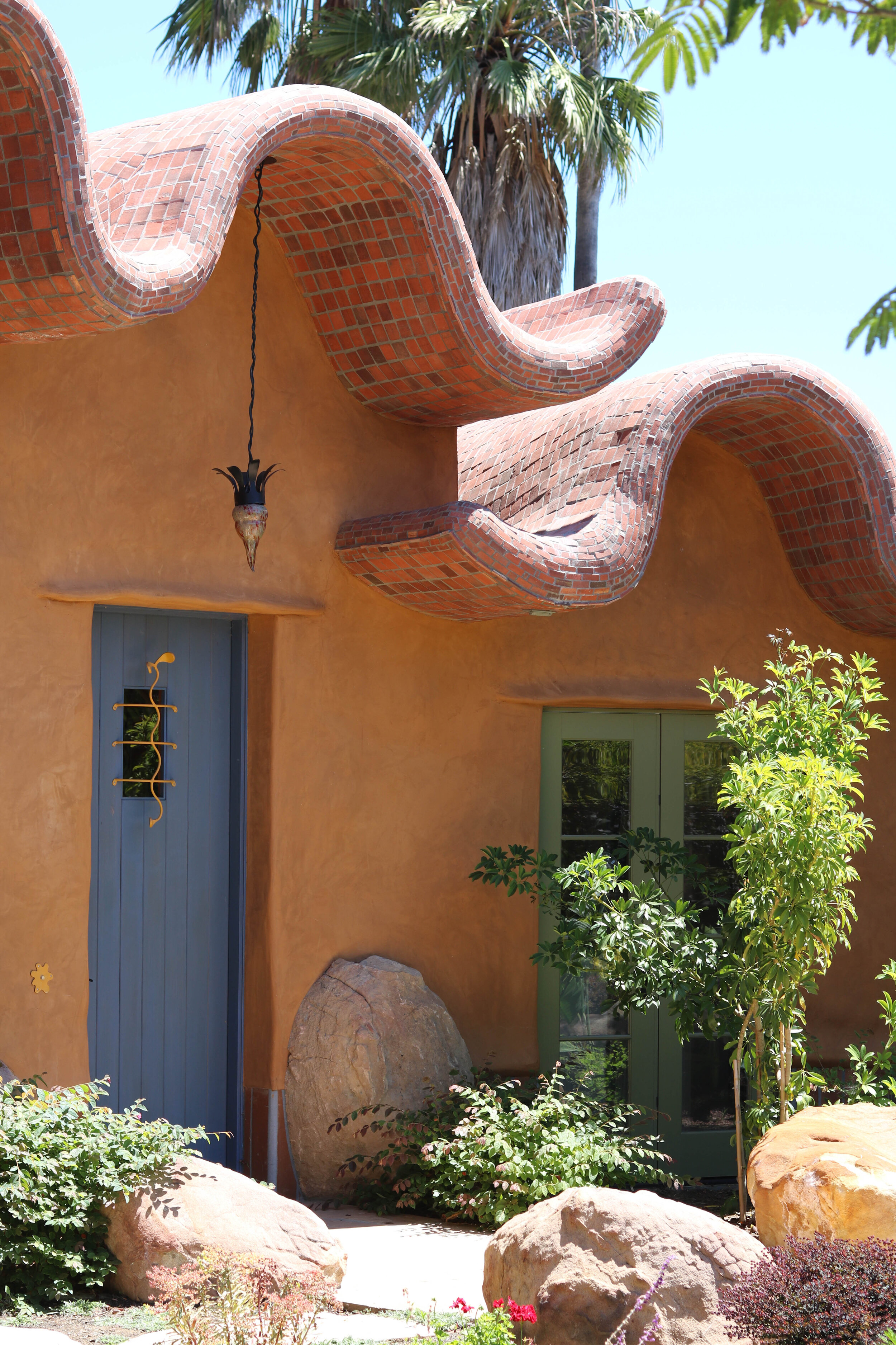 El Cielito — Jeff Shelton Architect