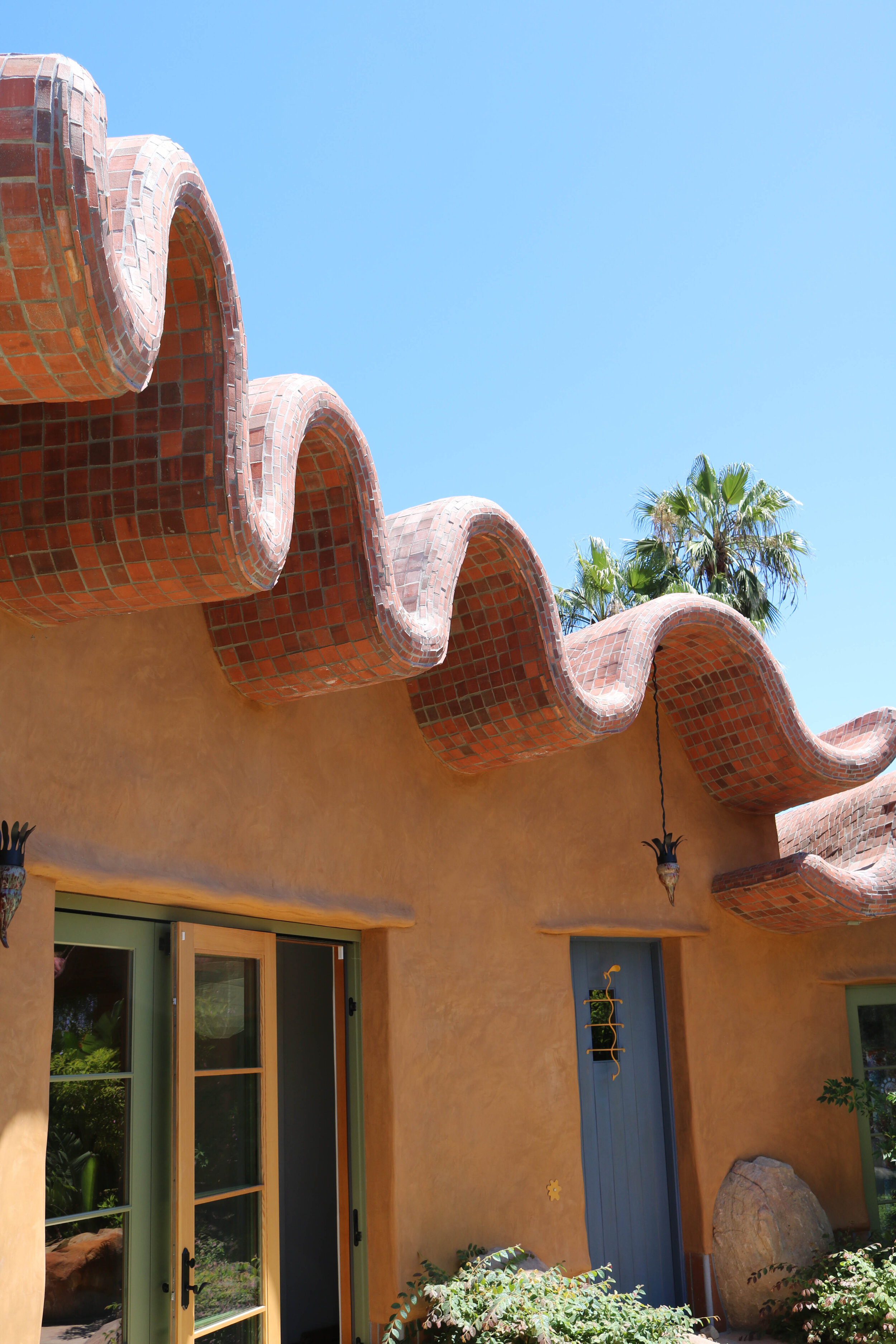 El Cielito — Jeff Shelton Architect