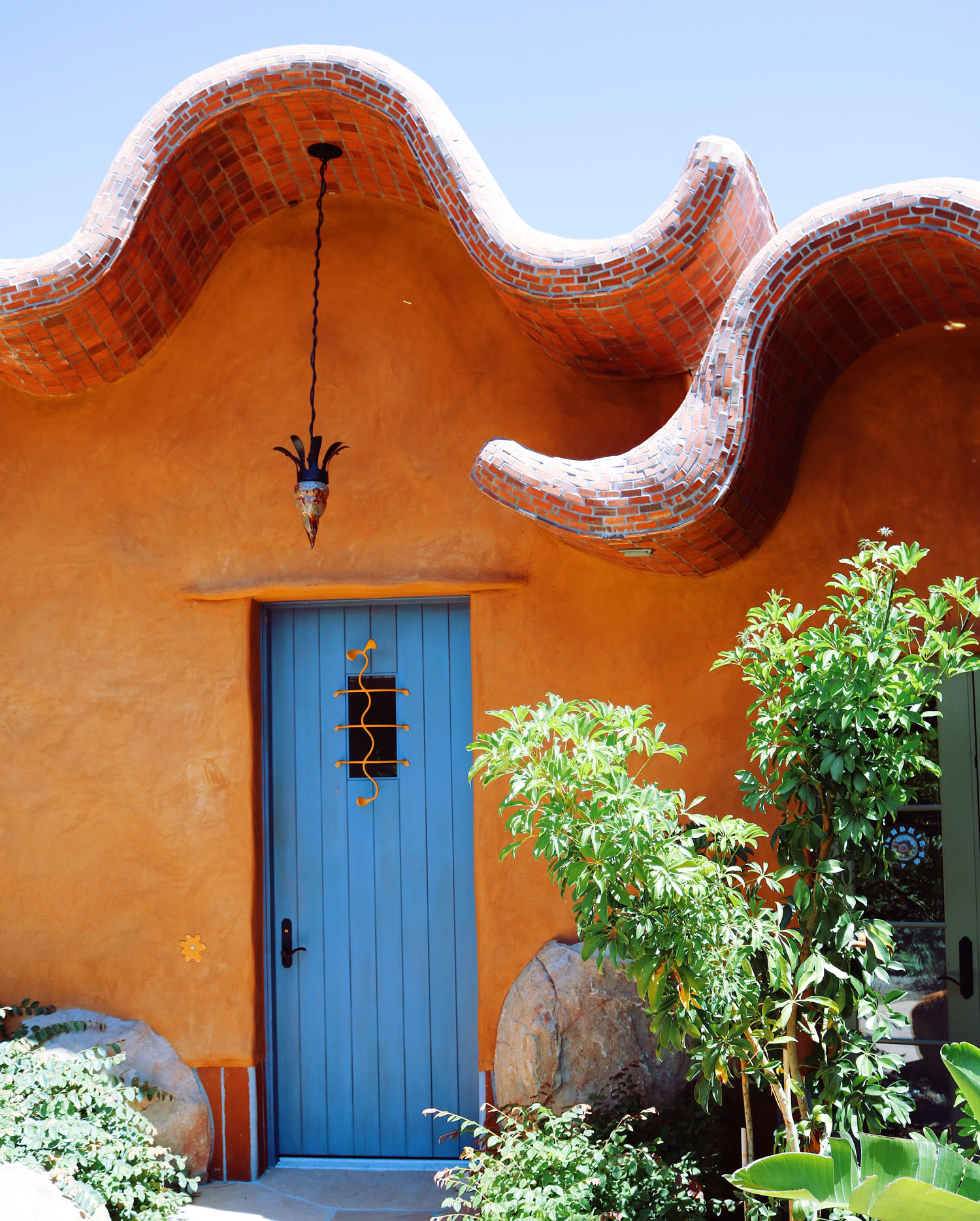 El Cielito — Jeff Shelton Architect