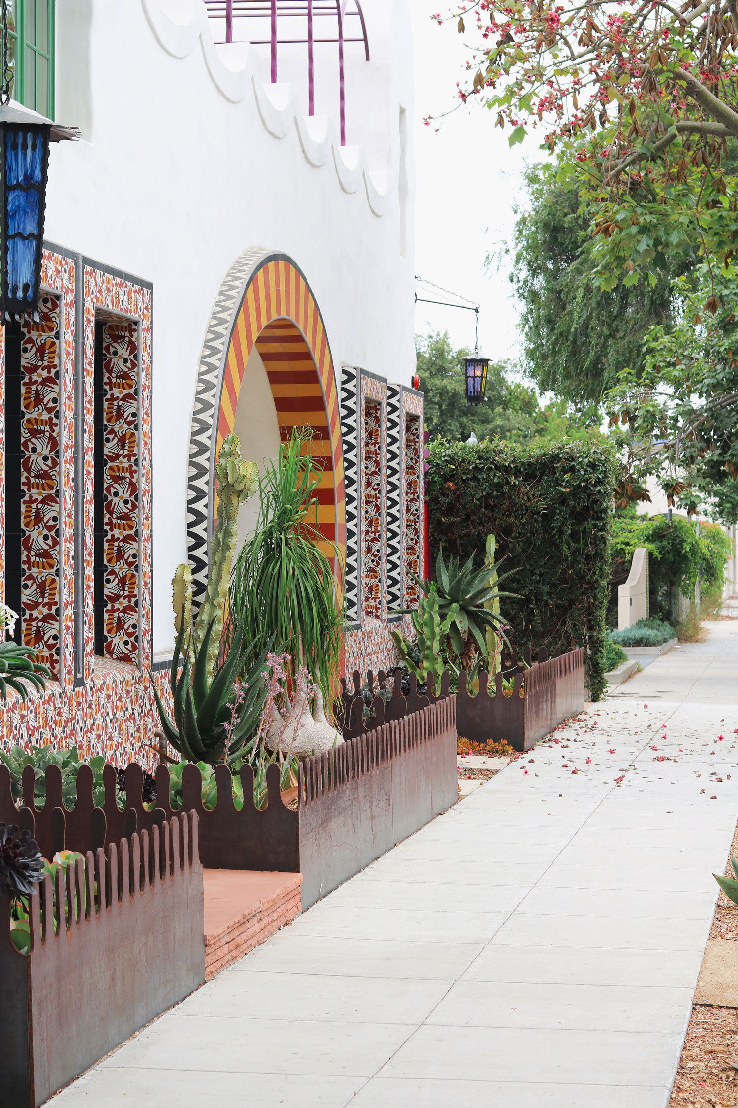 El Zapato — Jeff Shelton Architect