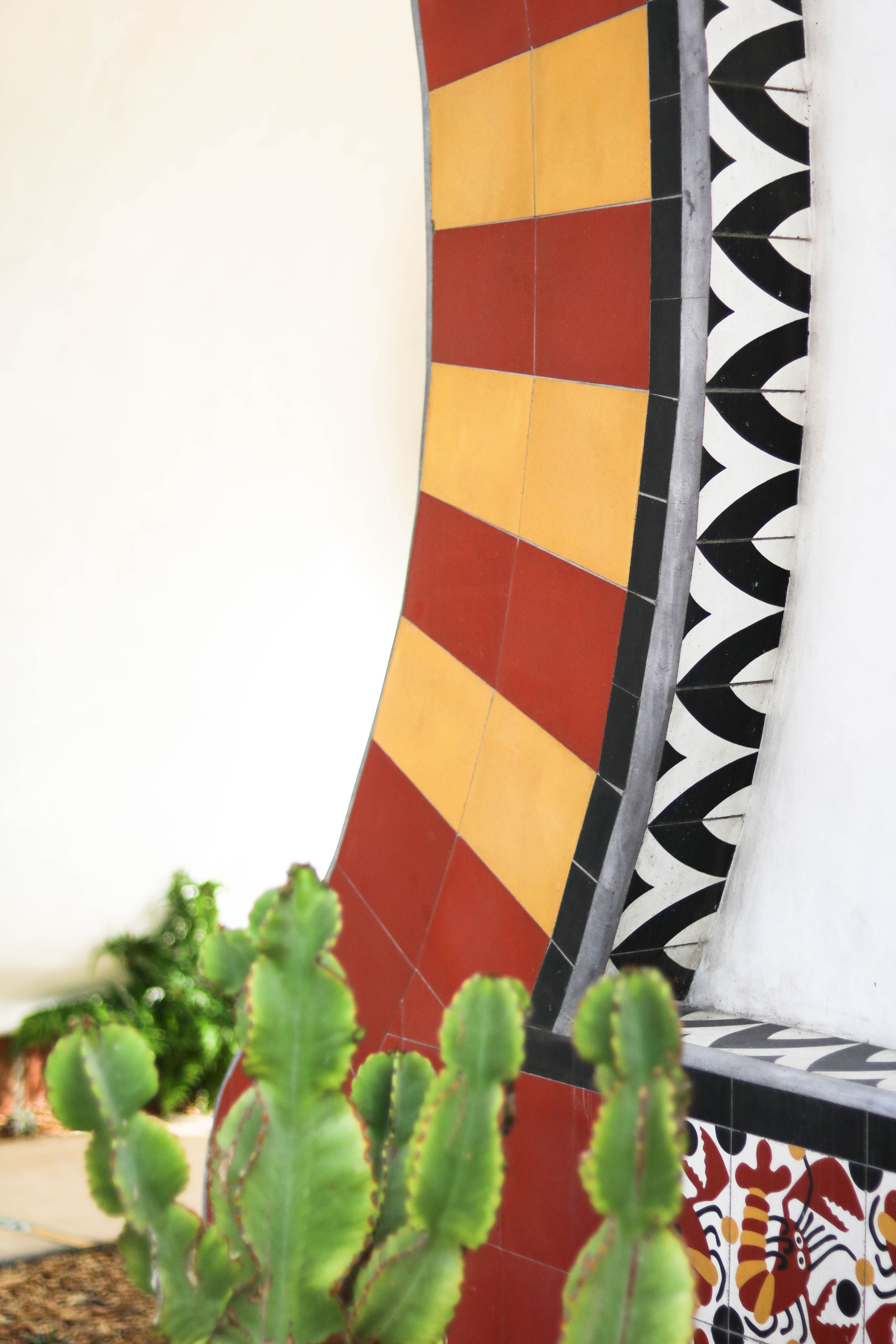 El Zapato — Jeff Shelton Architect