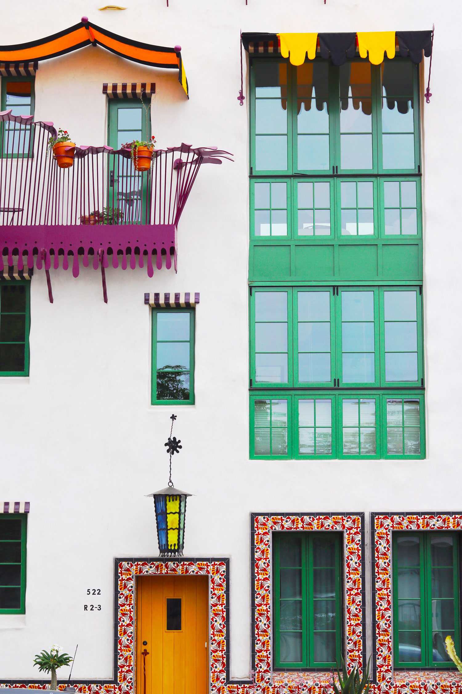 El Zapato — Jeff Shelton Architect