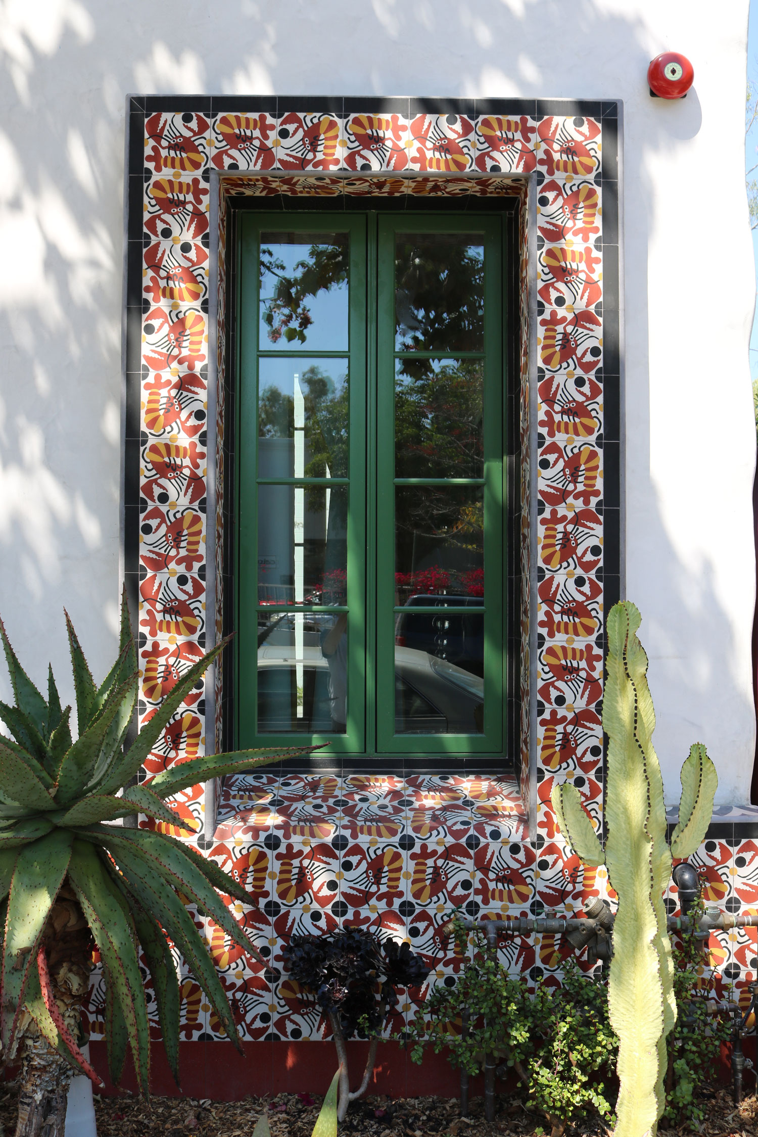 El Zapato — Jeff Shelton Architect