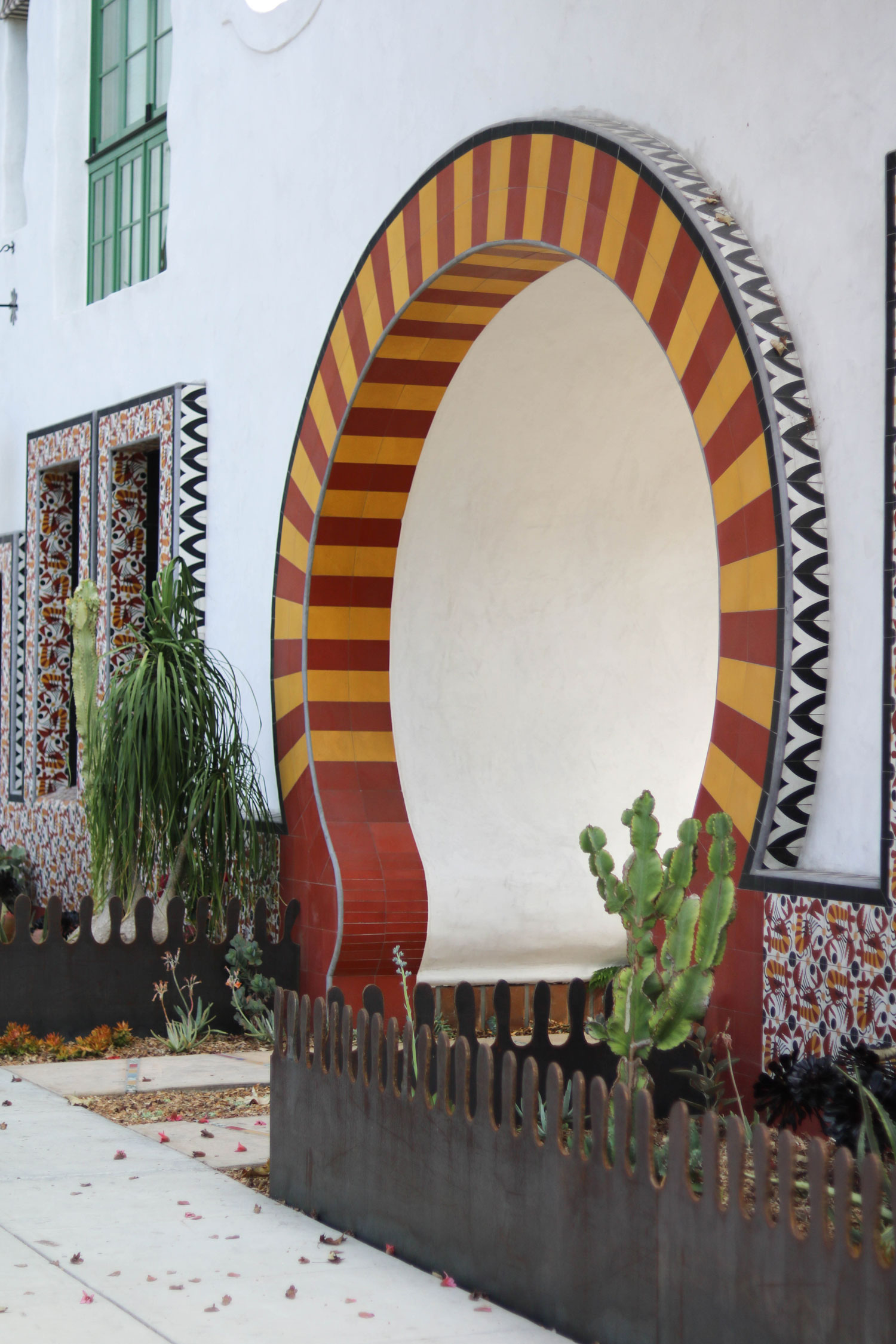 El Zapato — Jeff Shelton Architect