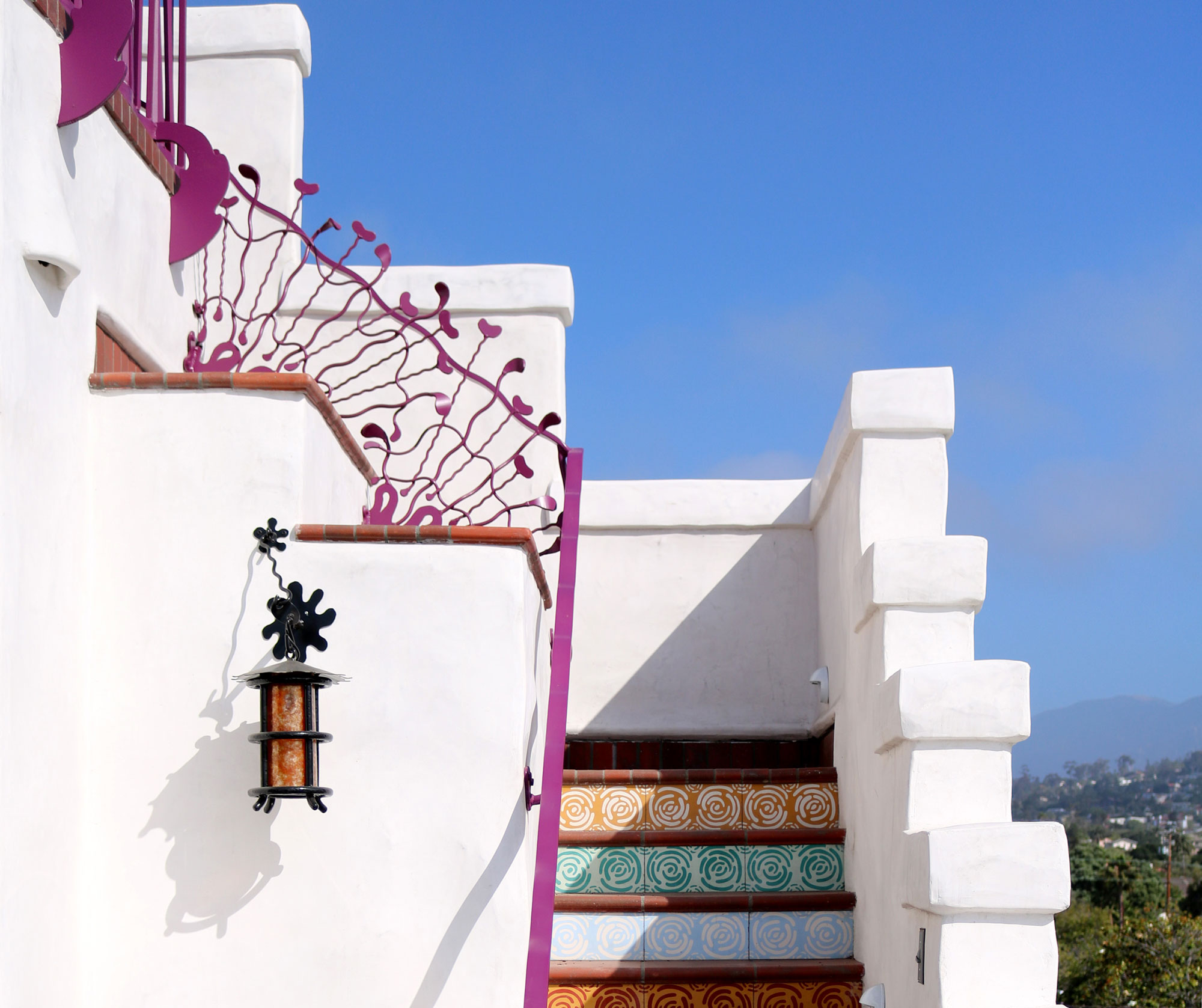 El Zapato — Jeff Shelton Architect