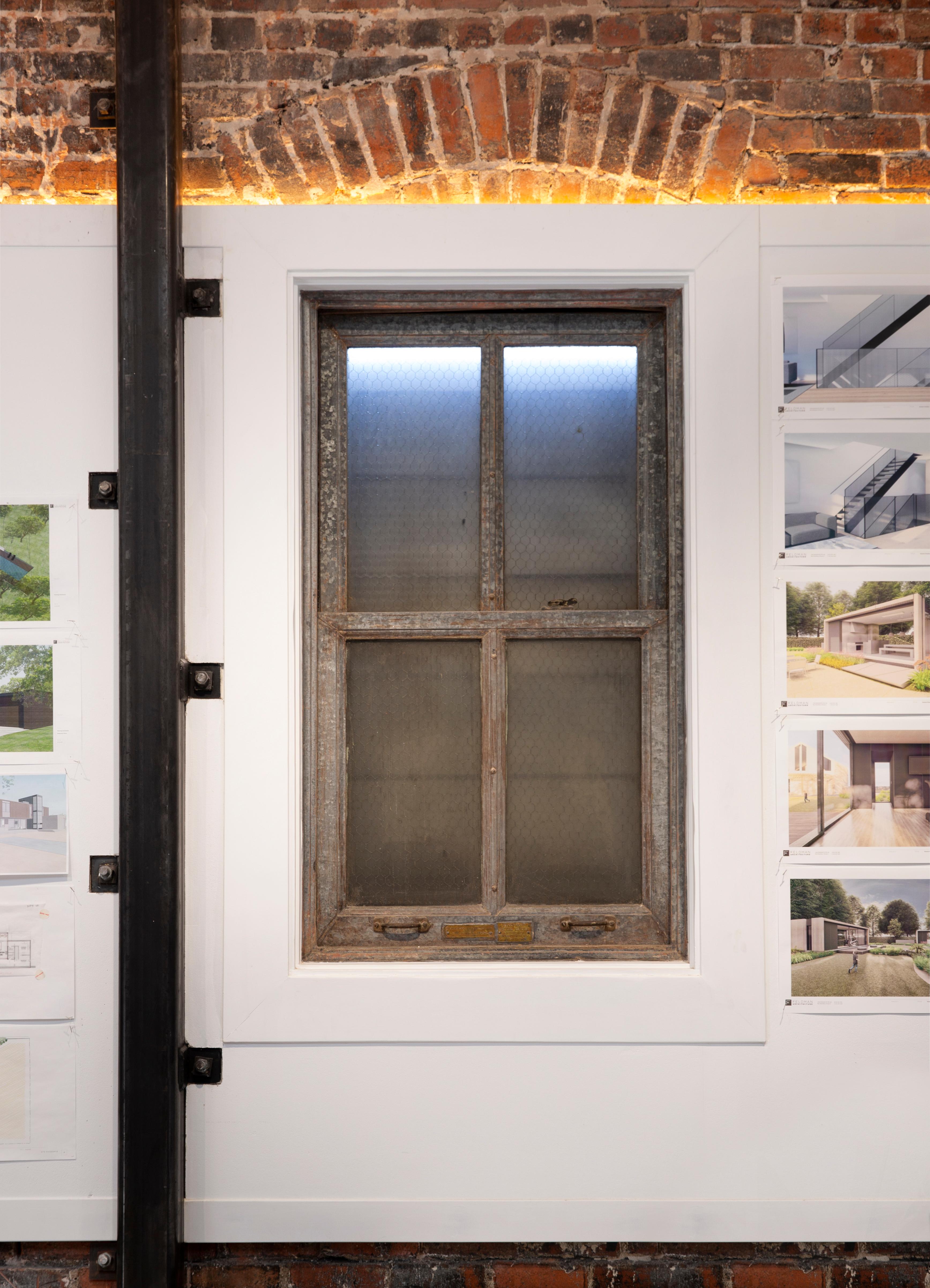 Engine Company No. 8 — Feldman Architecture