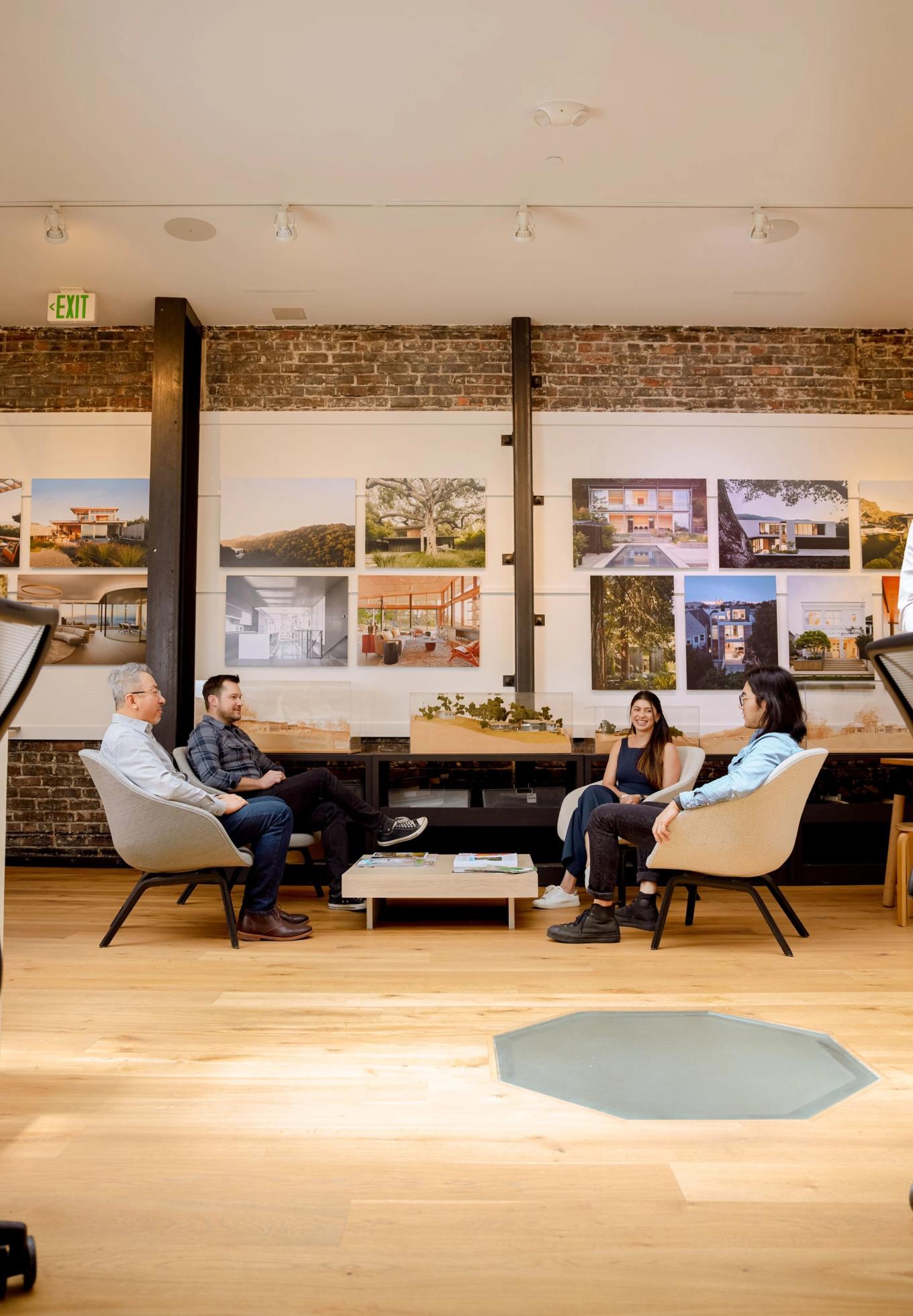 Engine Company No. 8 — Feldman Architecture