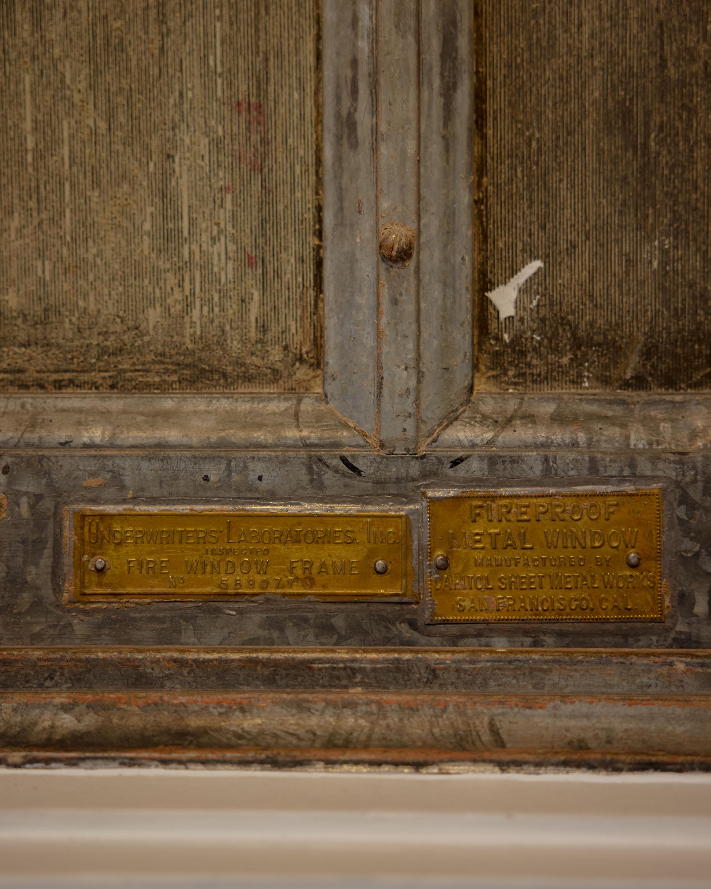 Engine Company No. 8 — Feldman Architecture