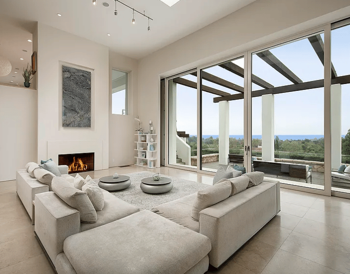 Ennisbrook Residence — Sherry & Associates Architects