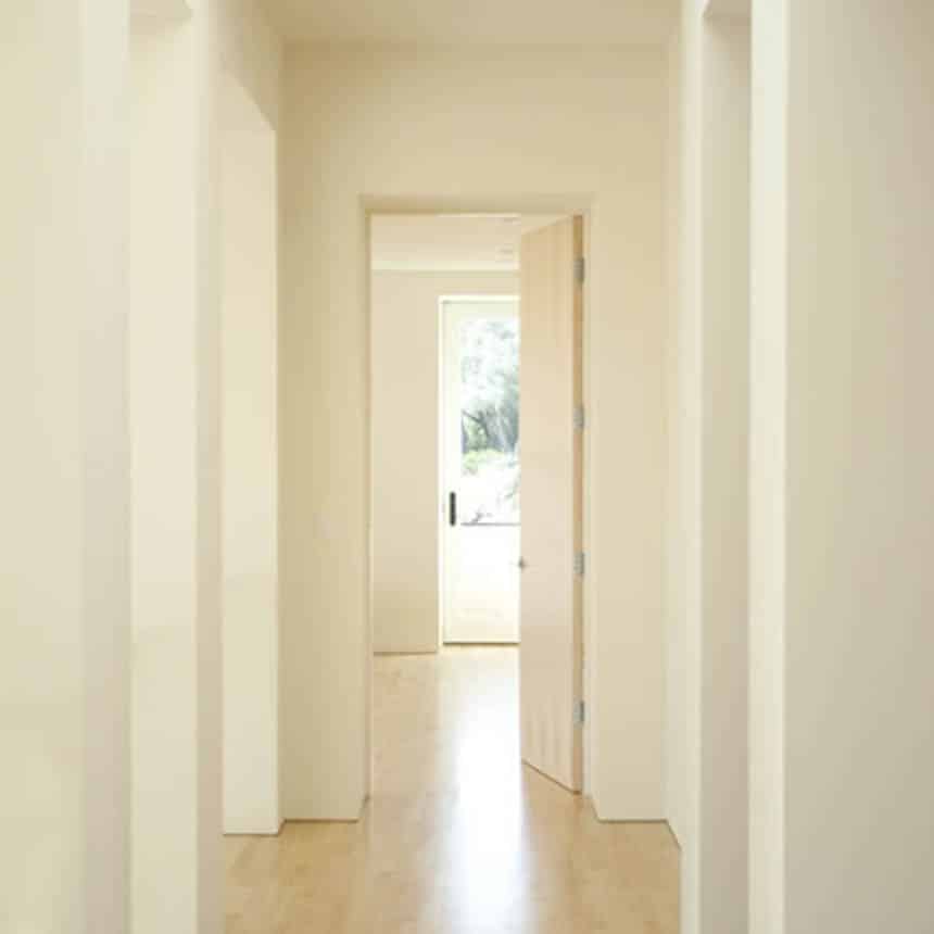 Ennisbrook Residence — Sherry & Associates Architects