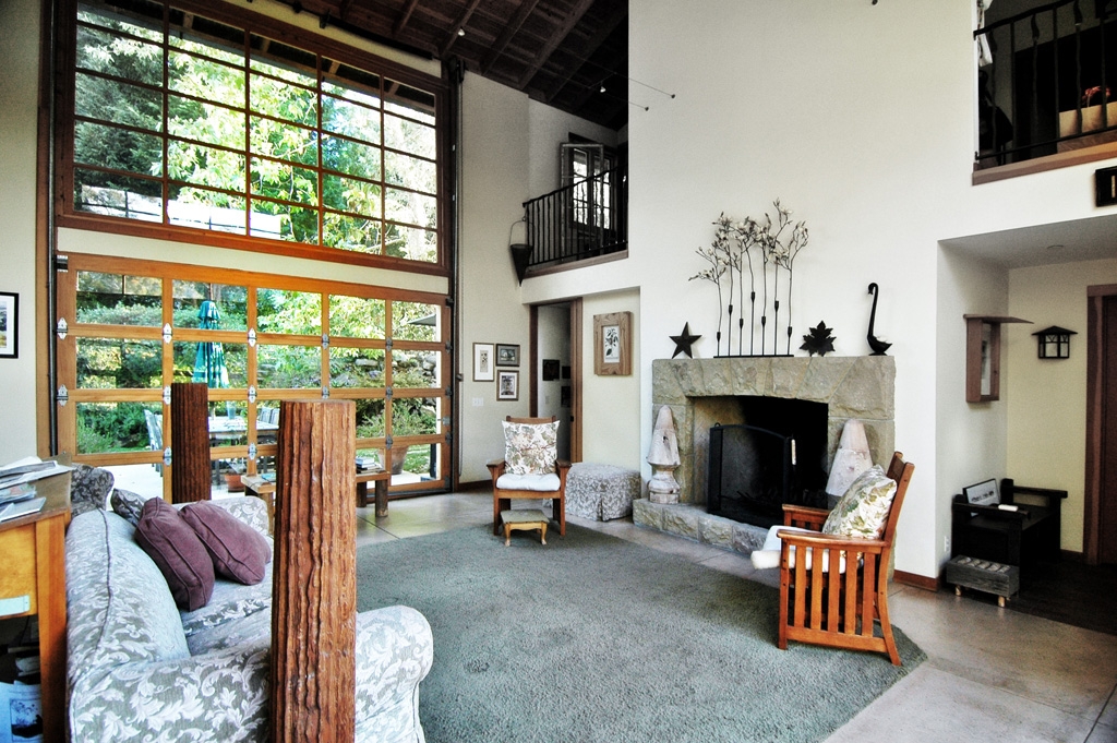 Erickson House — Jeff Shelton Architect