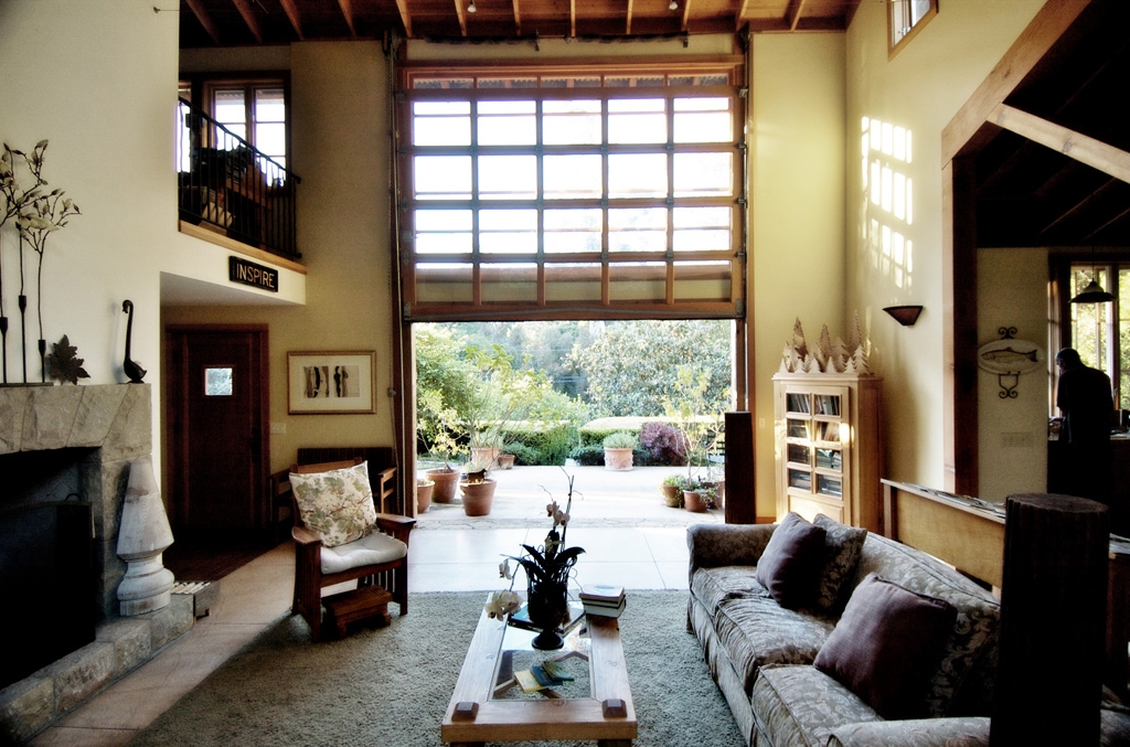 Erickson House — Jeff Shelton Architect