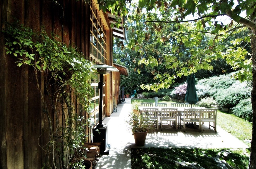 Erickson House — Jeff Shelton Architect