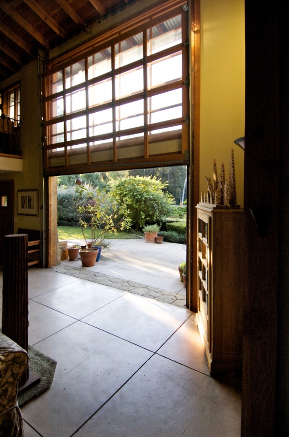 Erickson House — Jeff Shelton Architect