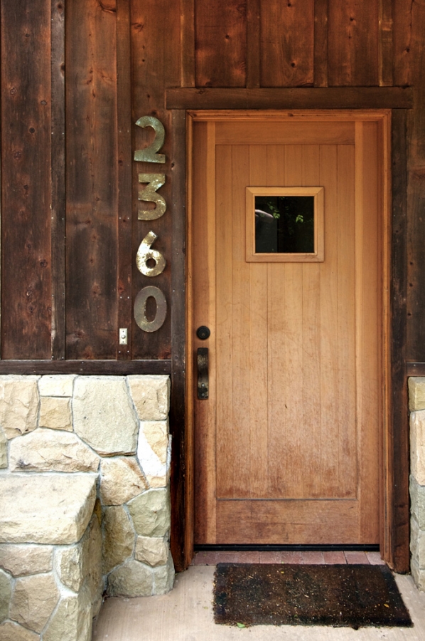 Erickson House — Jeff Shelton Architect