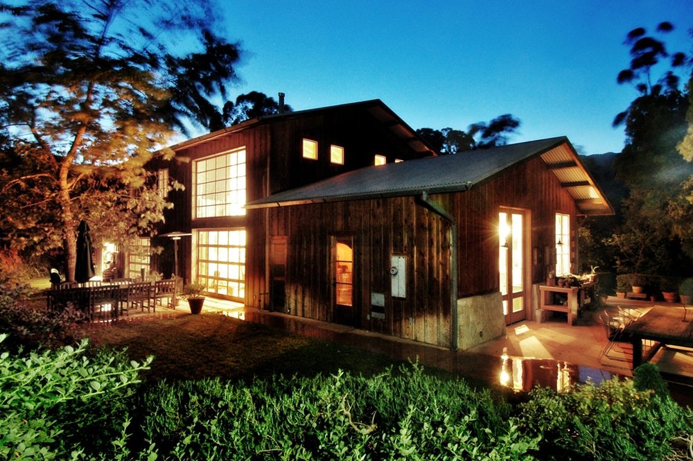 Erickson House — Jeff Shelton Architect