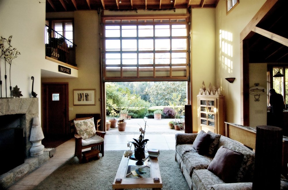 Erickson House — Jeff Shelton Architect