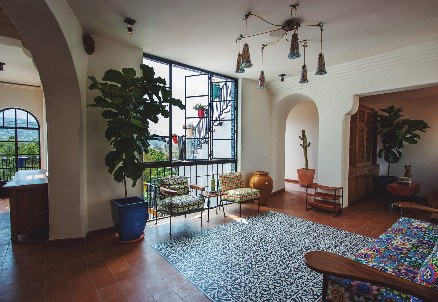 El Jardin — Jeff Shelton Architect