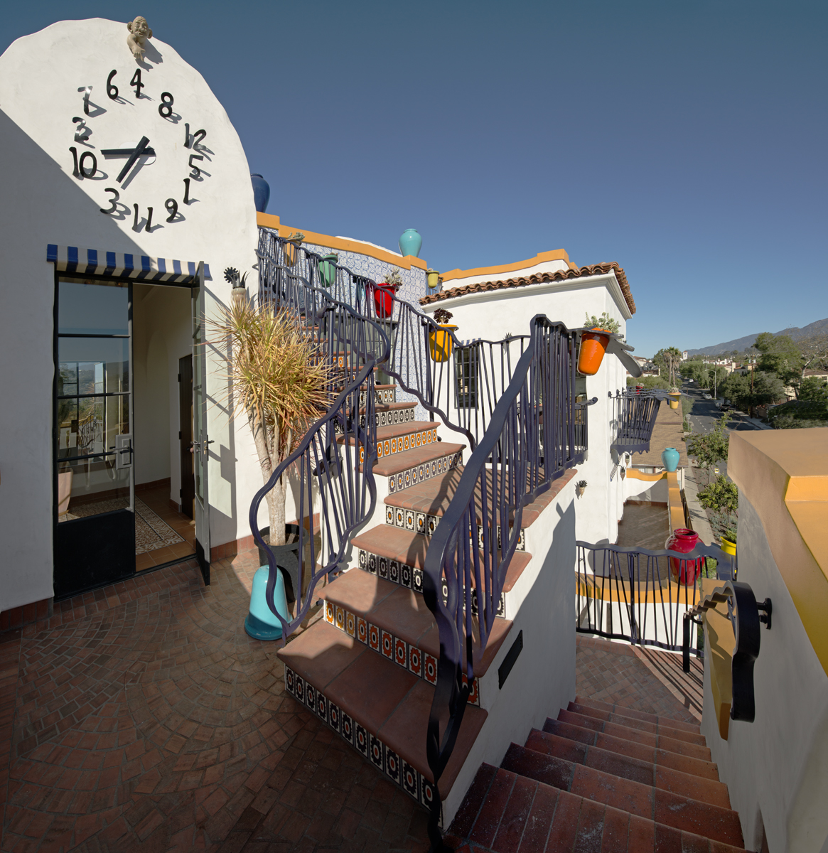 El Jardin — Jeff Shelton Architect