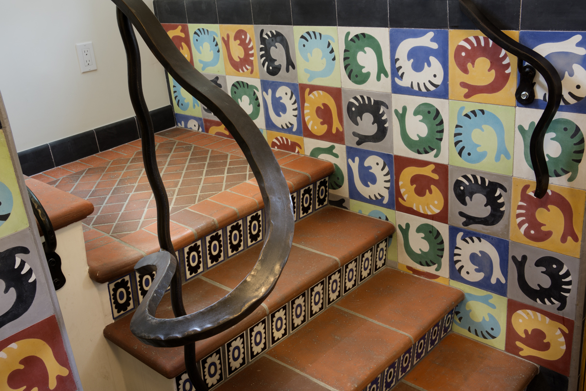 El Jardin — Jeff Shelton Architect