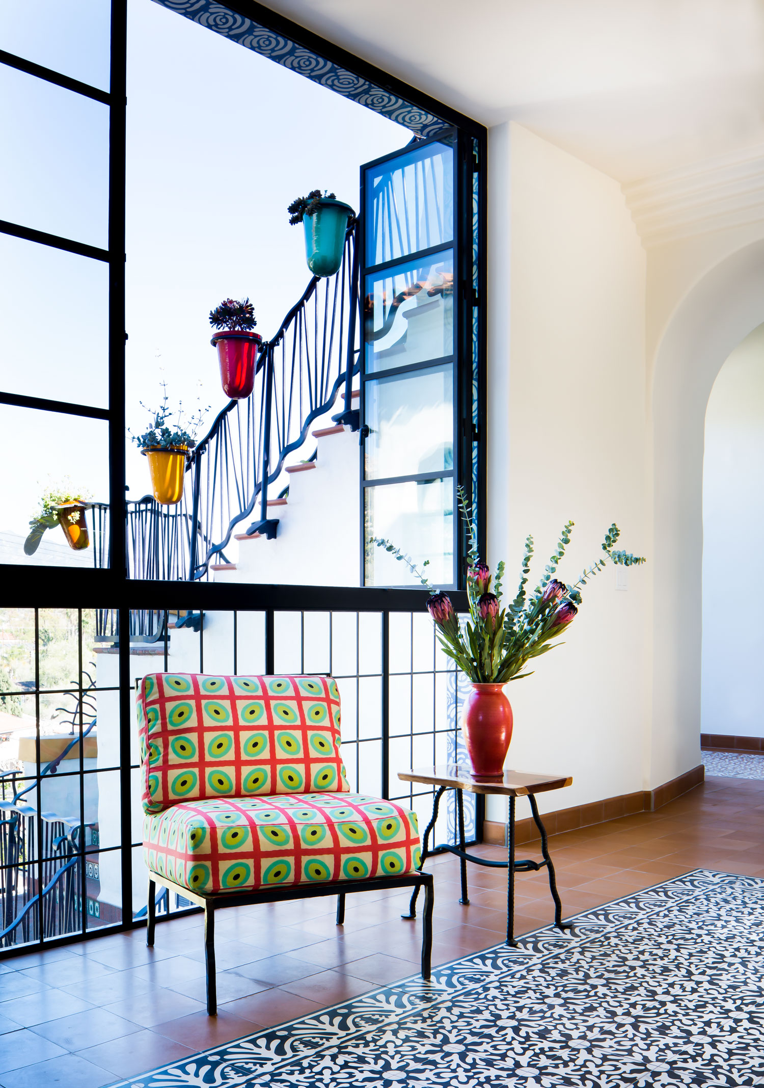El Jardin — Jeff Shelton Architect