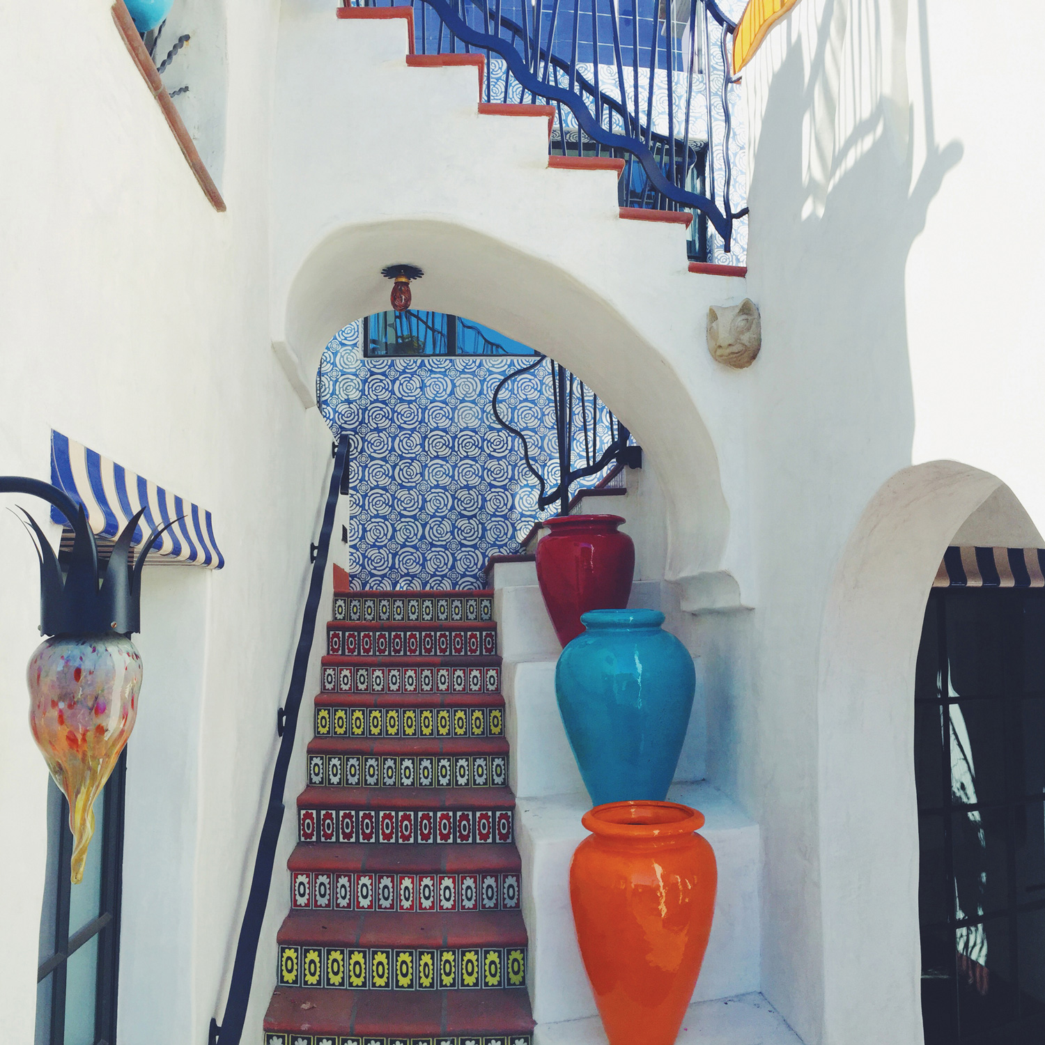 El Jardin — Jeff Shelton Architect