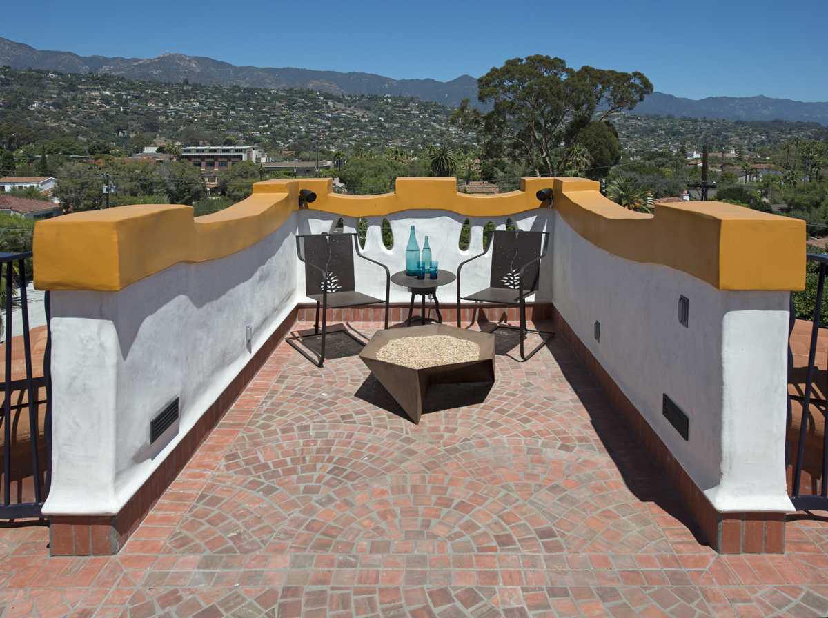 El Jardin — Jeff Shelton Architect