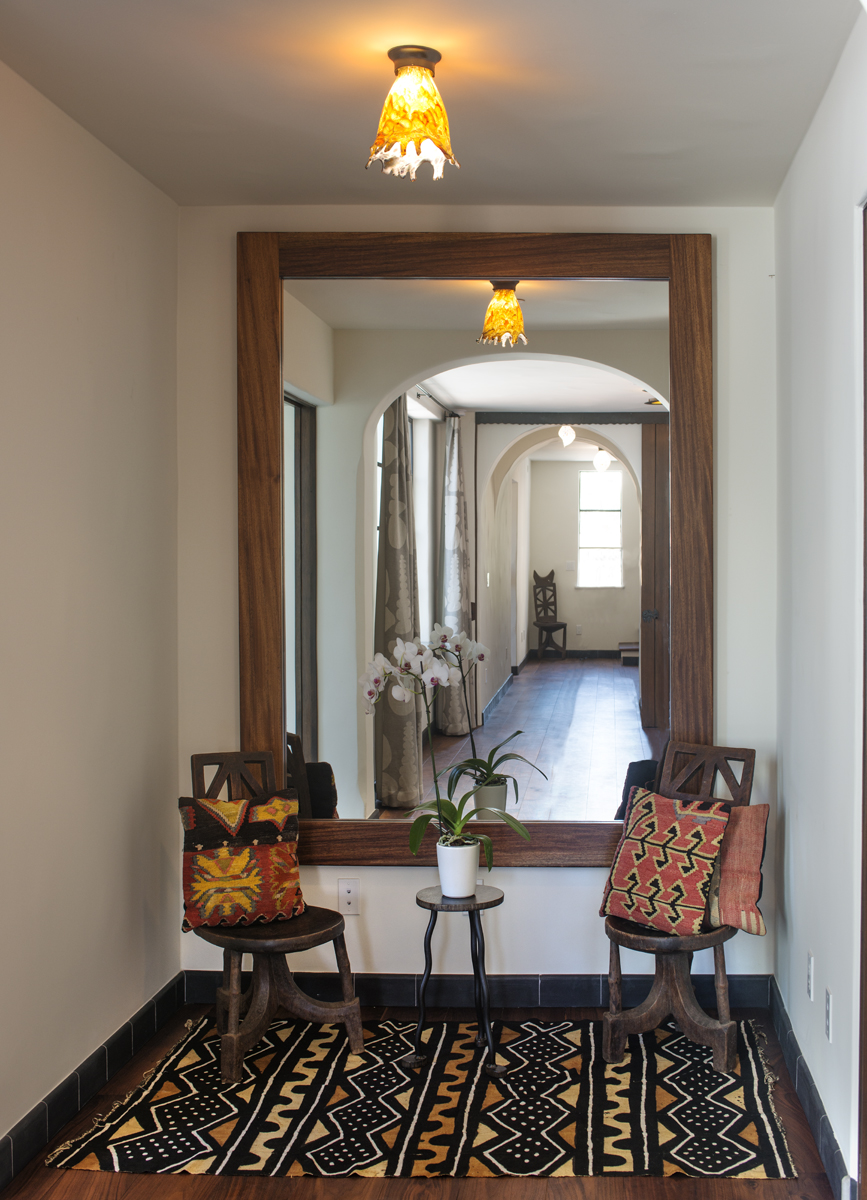 El Jardin — Jeff Shelton Architect