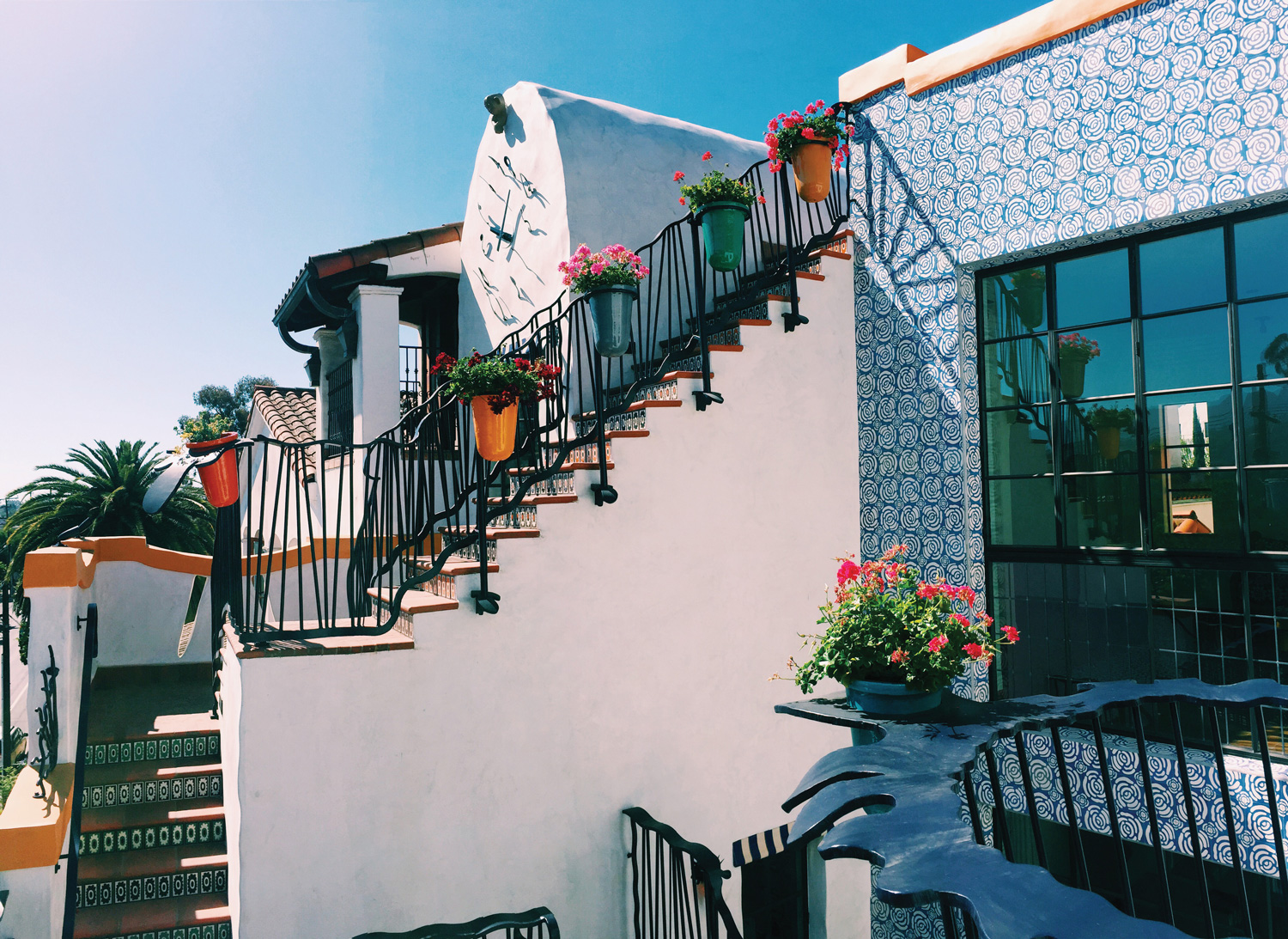El Jardin — Jeff Shelton Architect
