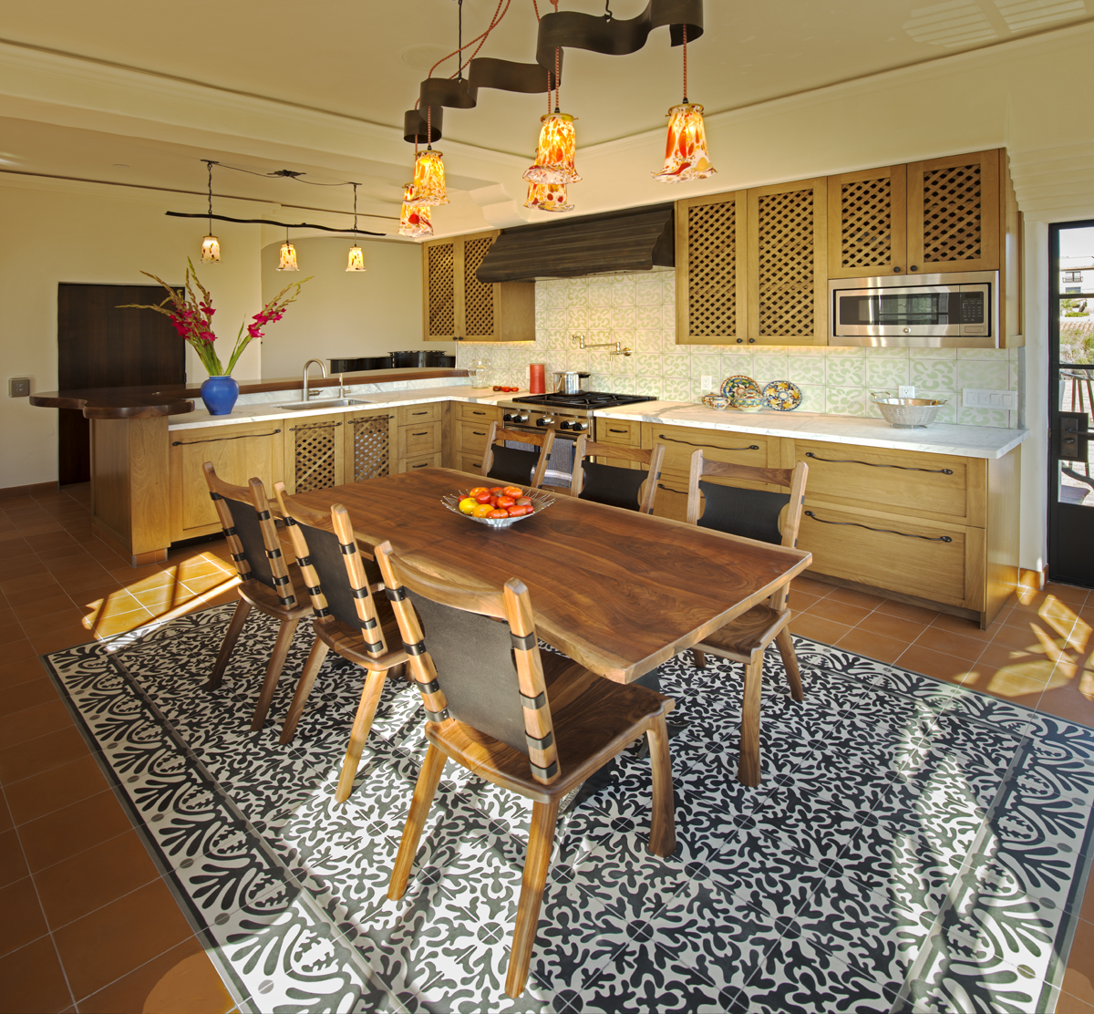 El Jardin — Jeff Shelton Architect
