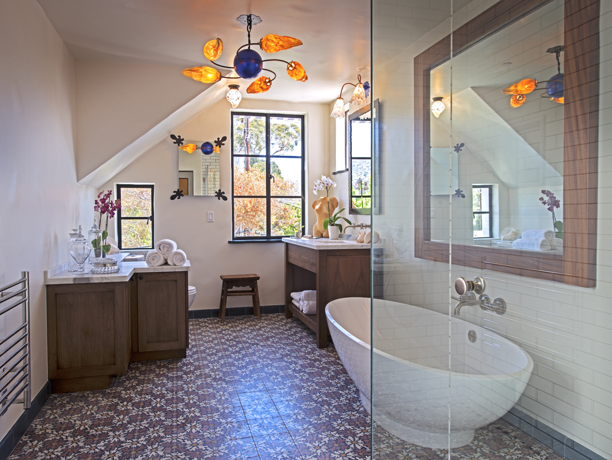 El Jardin — Jeff Shelton Architect
