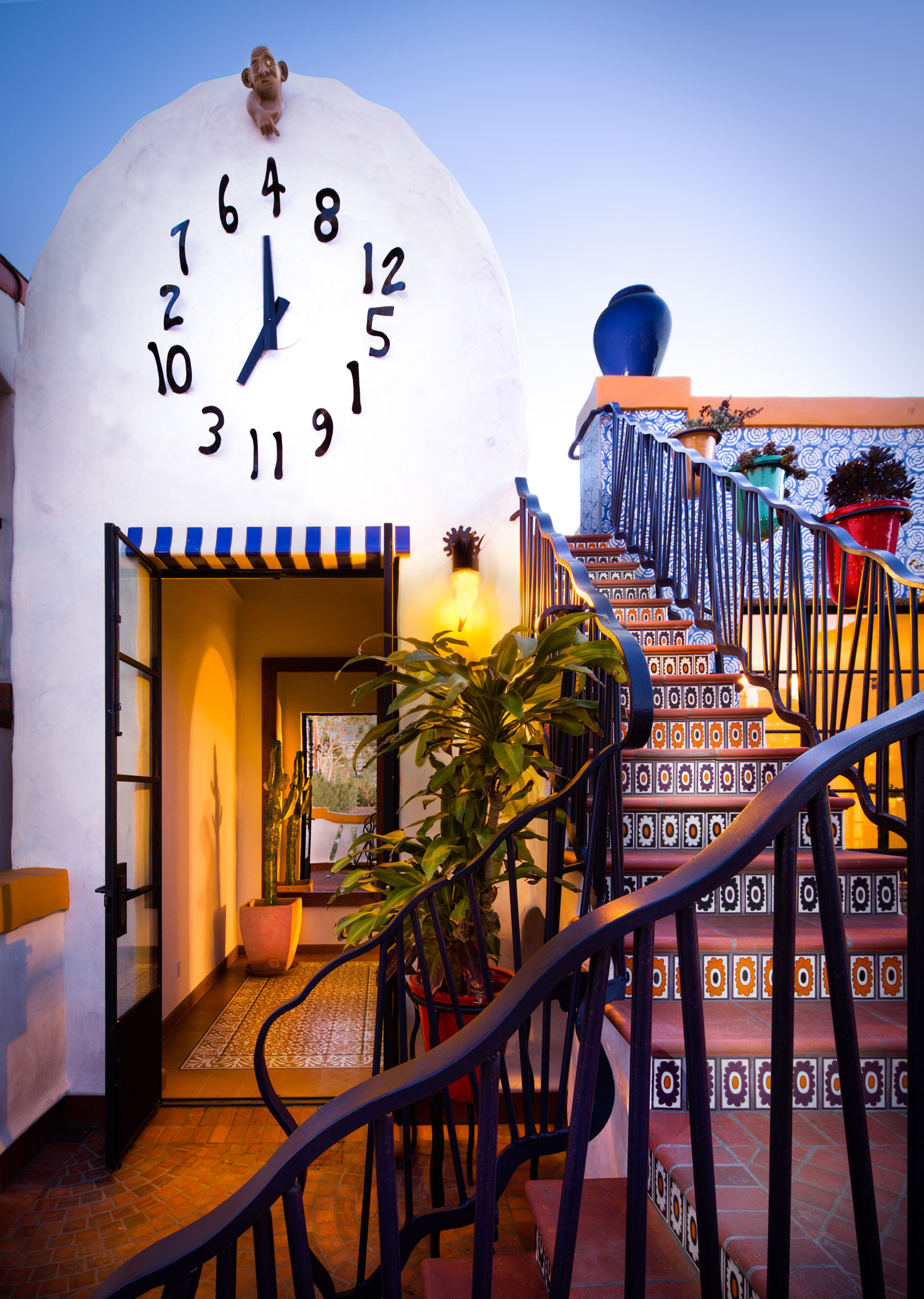 El Jardin — Jeff Shelton Architect