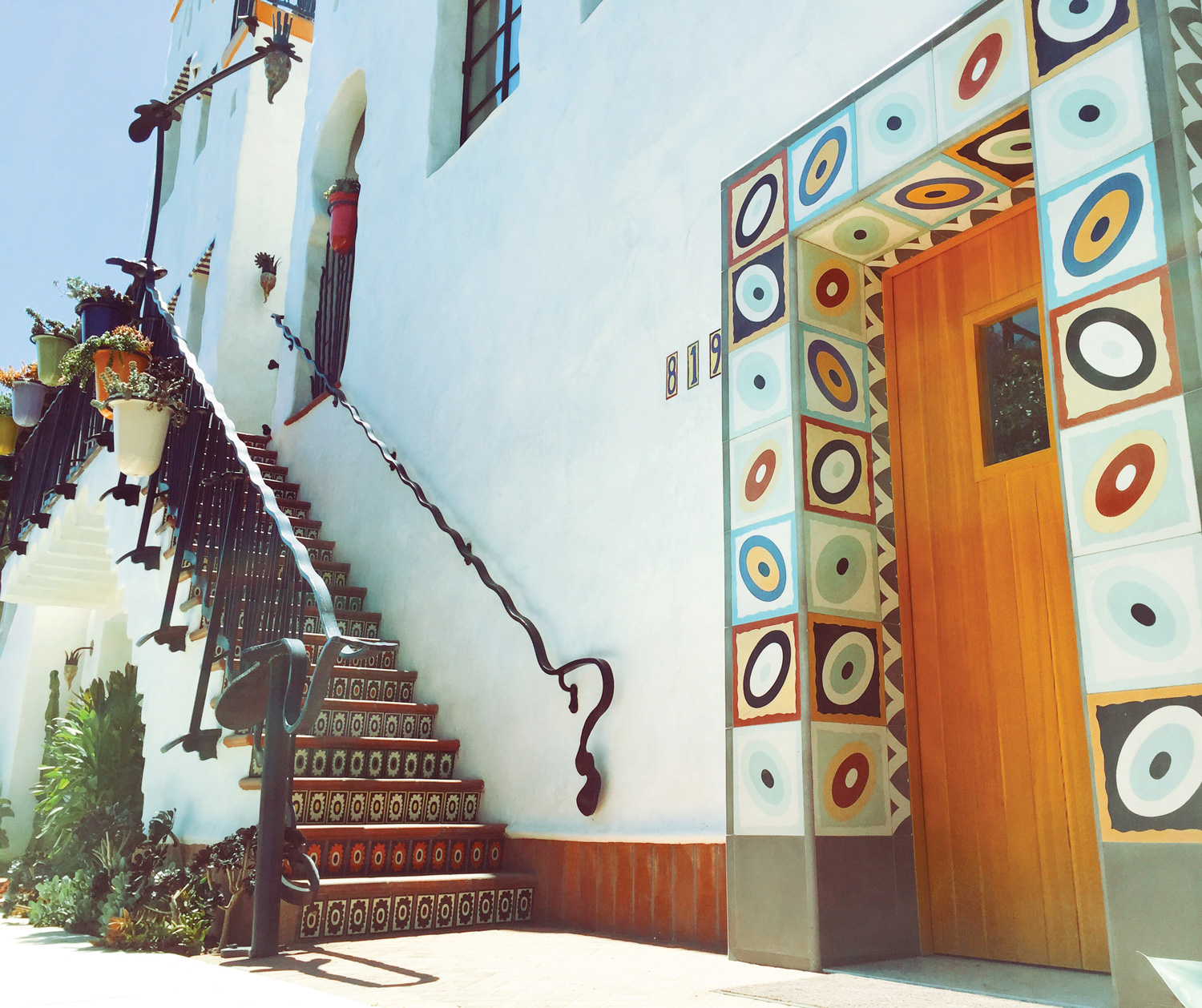 El Jardin — Jeff Shelton Architect
