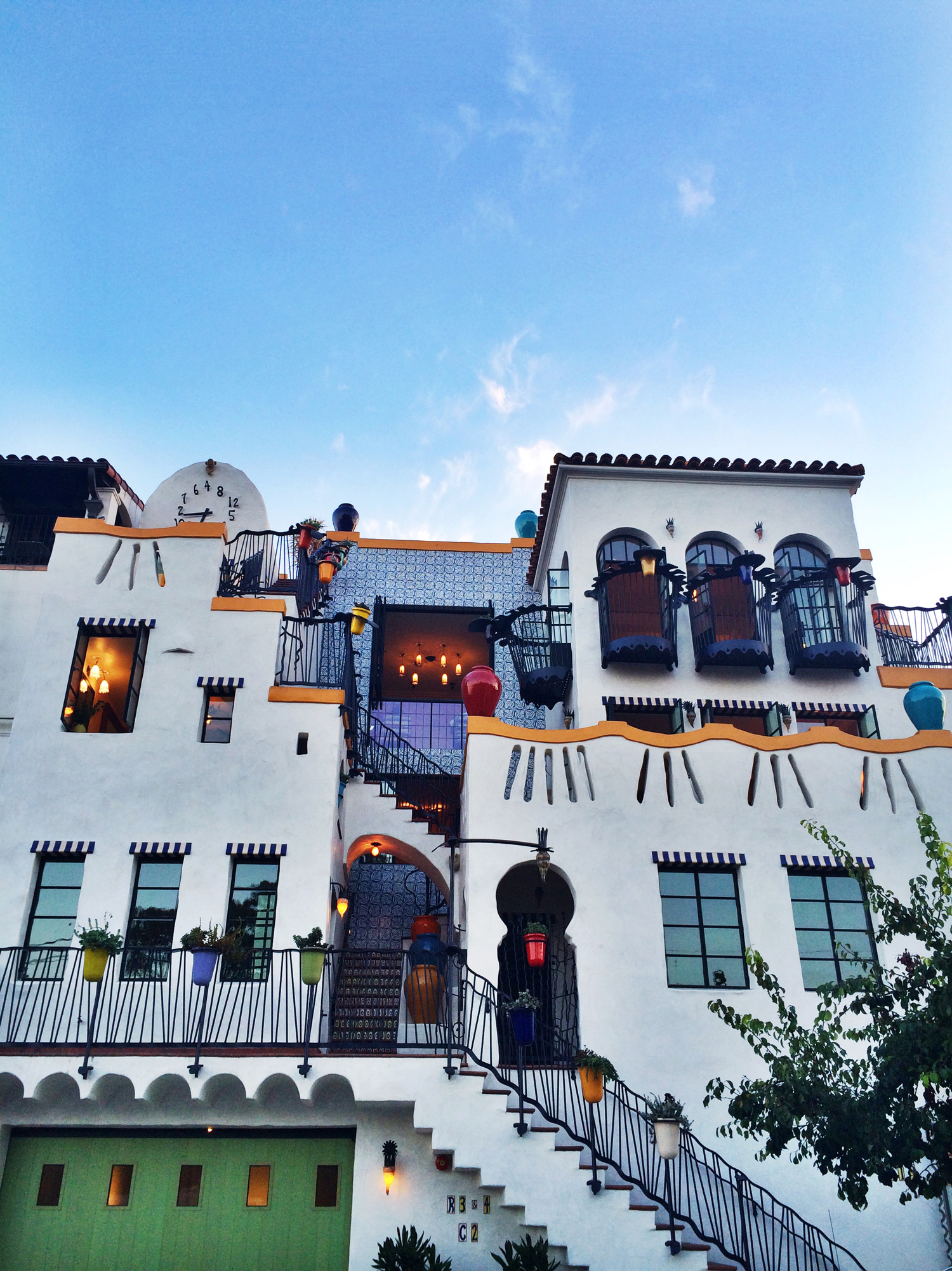 El Jardin — Jeff Shelton Architect