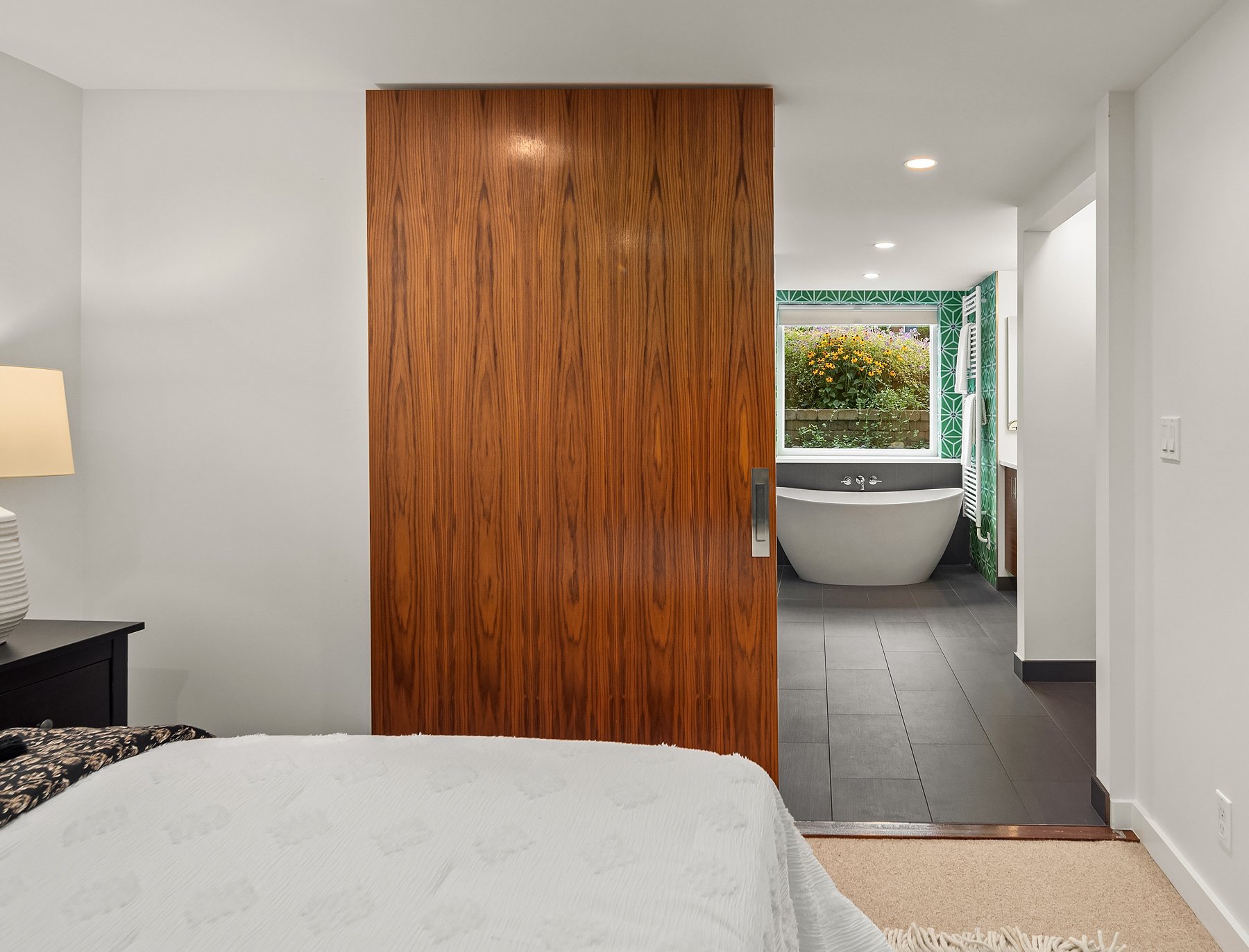 FREMONT RENOVATION — CAST architecture - Seattle Architect Modern Architect