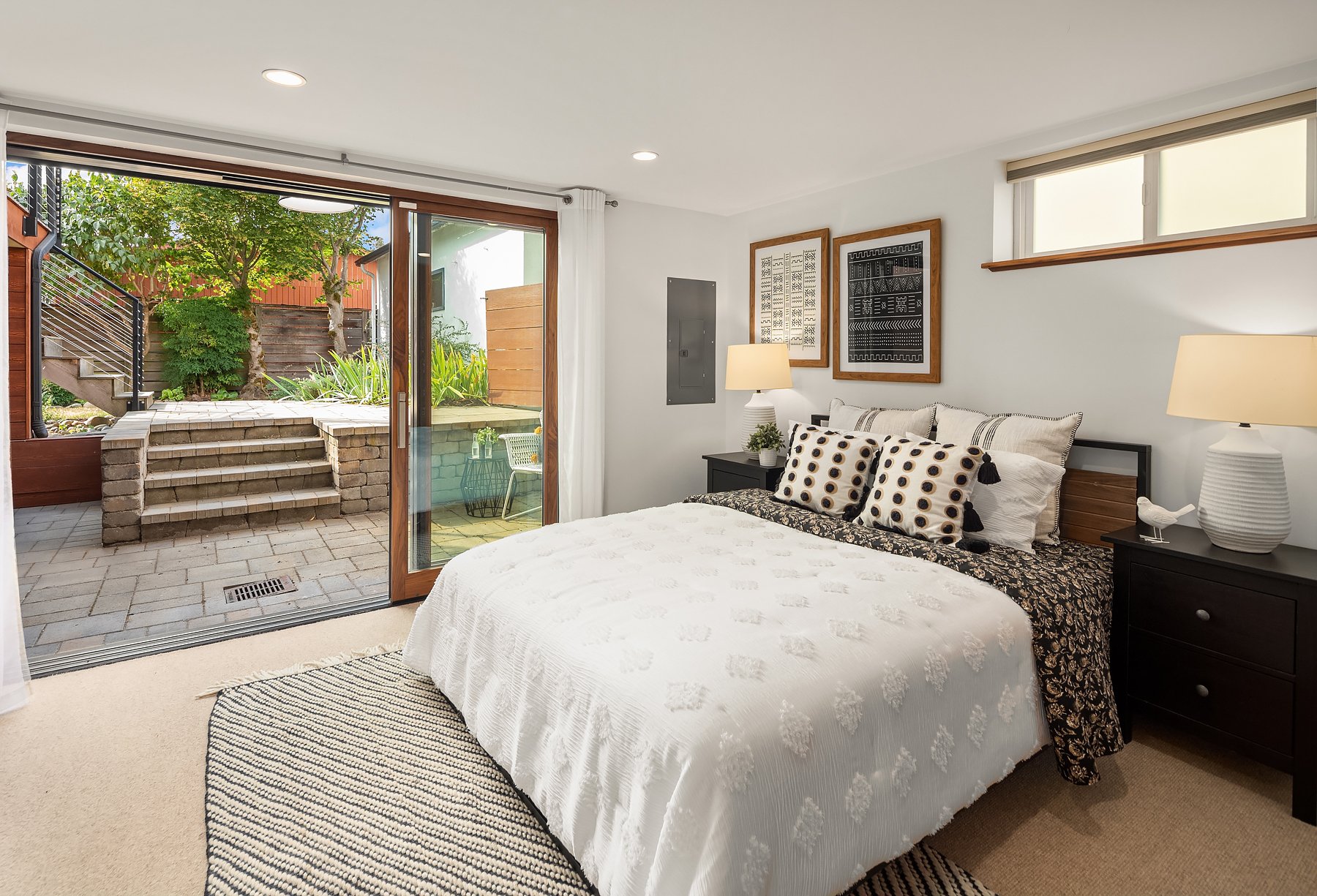 FREMONT RENOVATION — CAST architecture - Seattle Architect Modern Architect