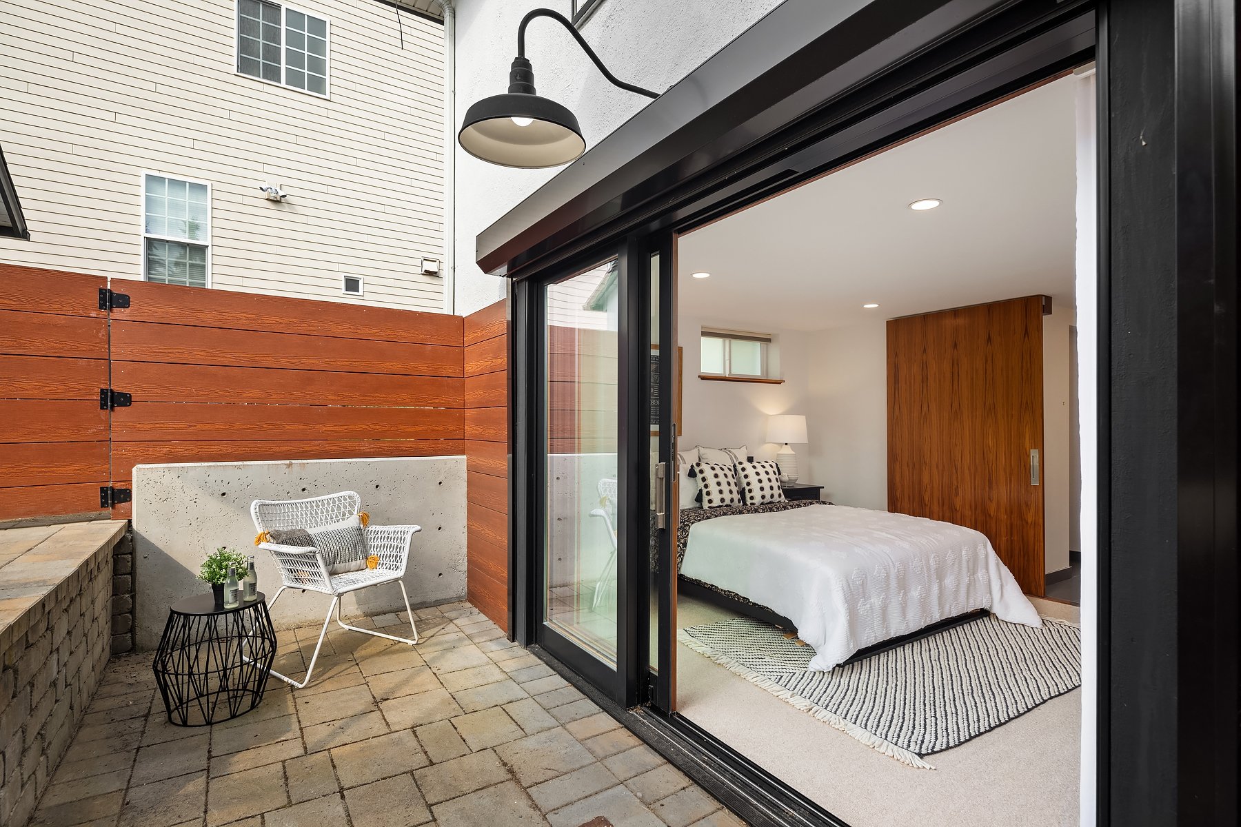 FREMONT RENOVATION — CAST architecture - Seattle Architect Modern Architect
