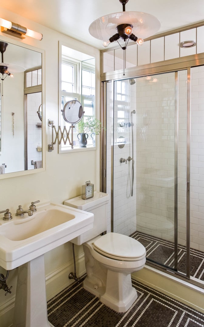 Family Apartment — Greenwich Village — New York Interior Designer — Glenn Gissler Design