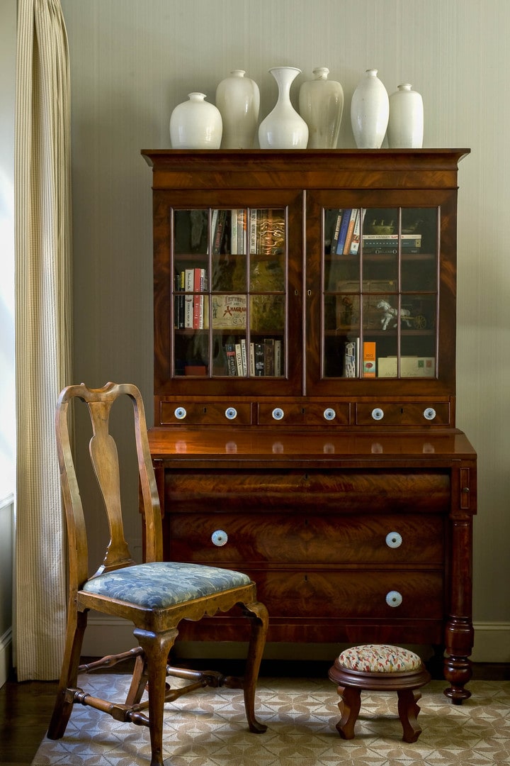 Family Apartment — Upper East Side — New York Interior Designer — Glenn Gissler Design