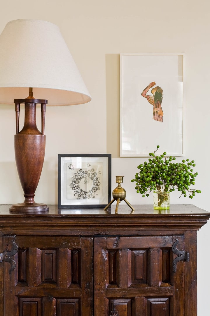 Family Apartment — Greenwich Village — New York Interior Designer — Glenn Gissler Design