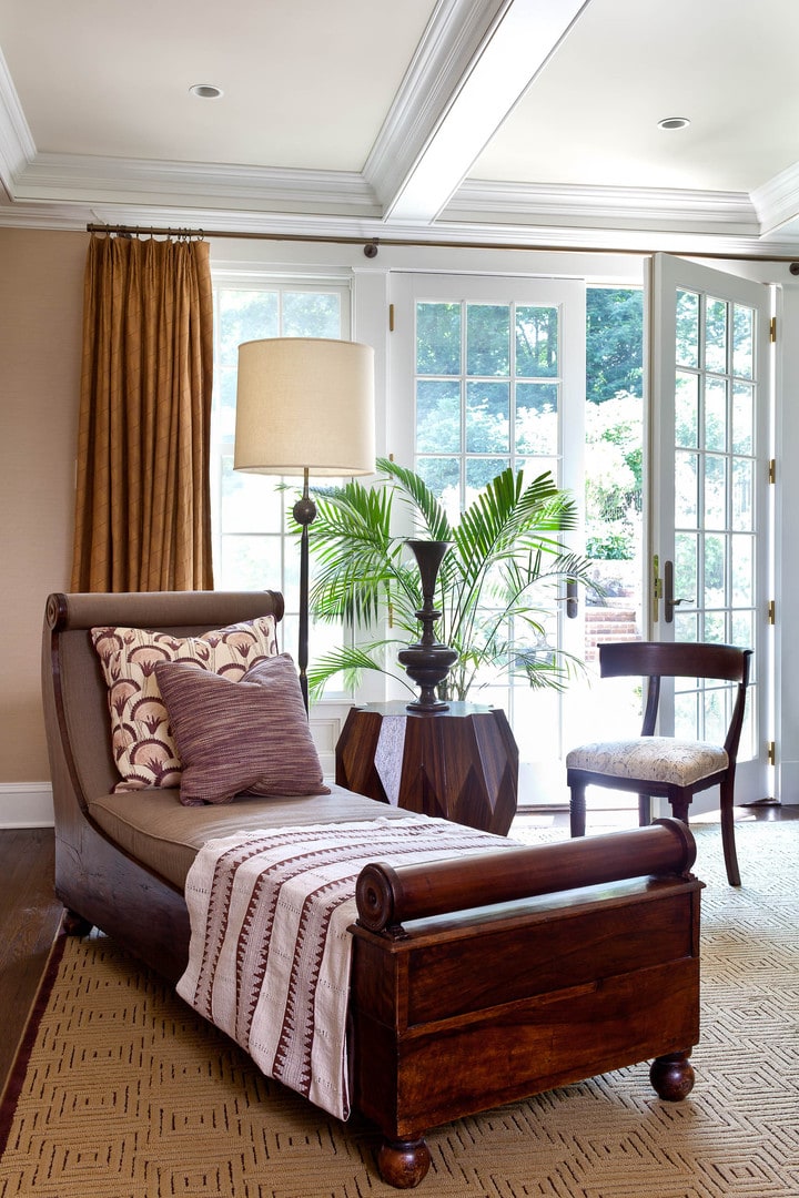 Family Home — Westchester — New York Interior Designer — Glenn Gissler Design
