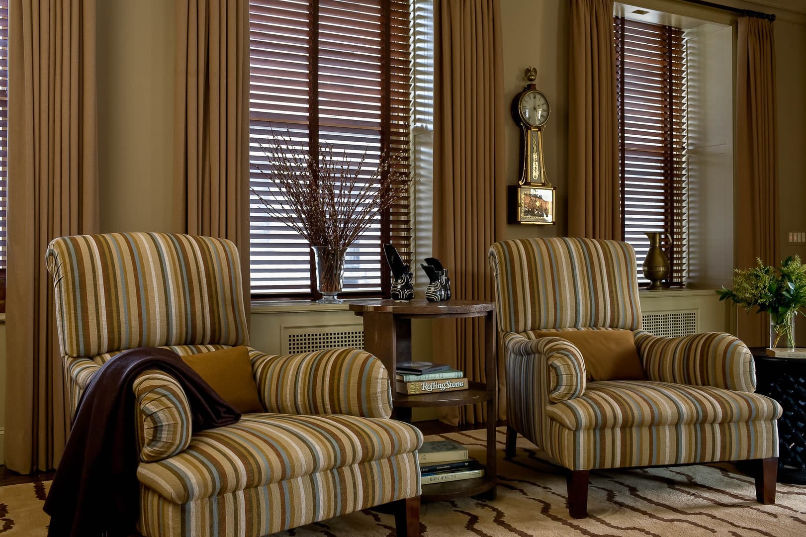Family Apartment — Upper East Side — New York Interior Designer — Glenn Gissler Design