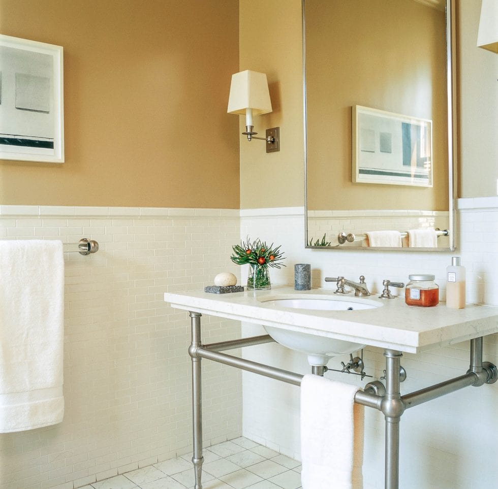 Central Park West — Glenn Gissler Design