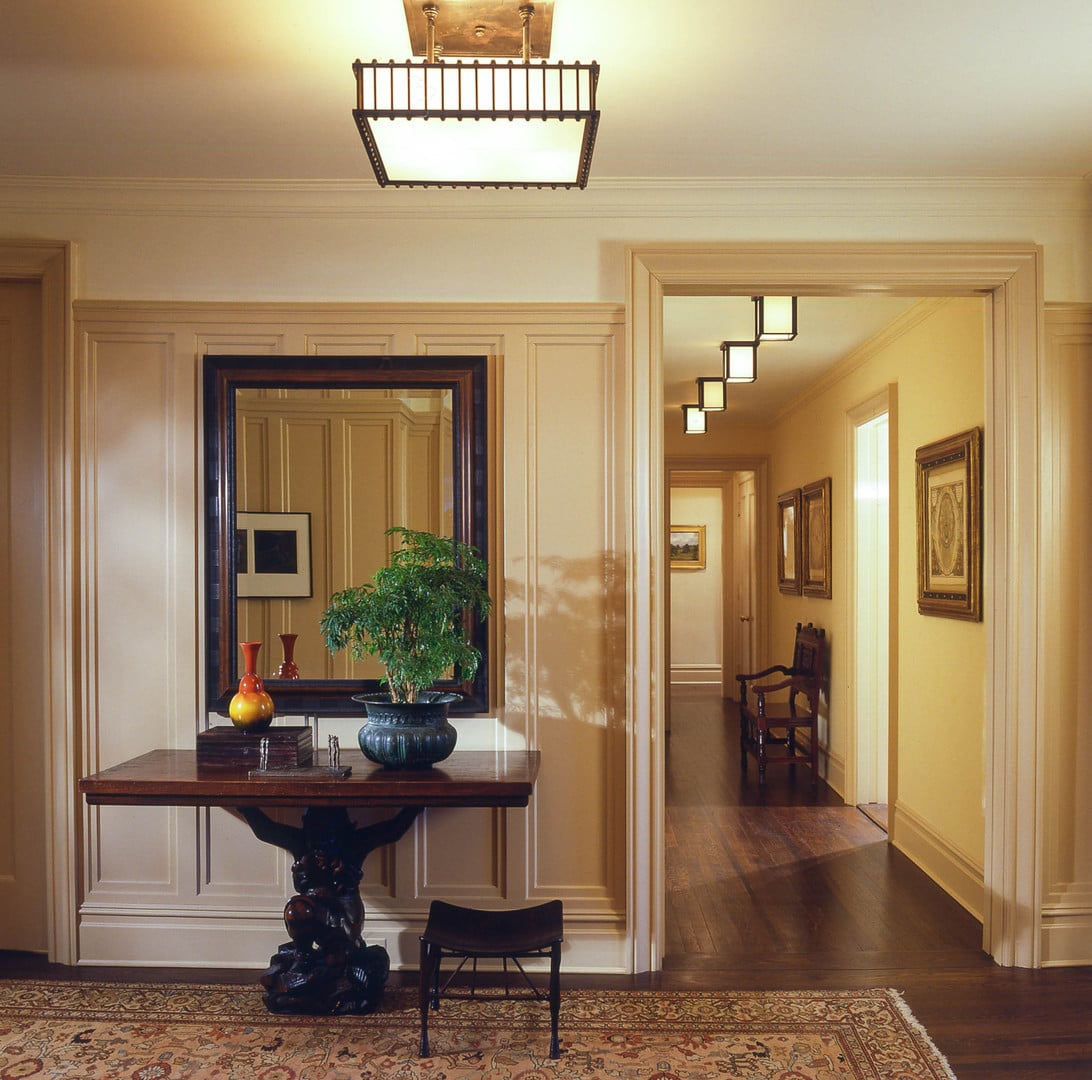 Central Park West — Glenn Gissler Design